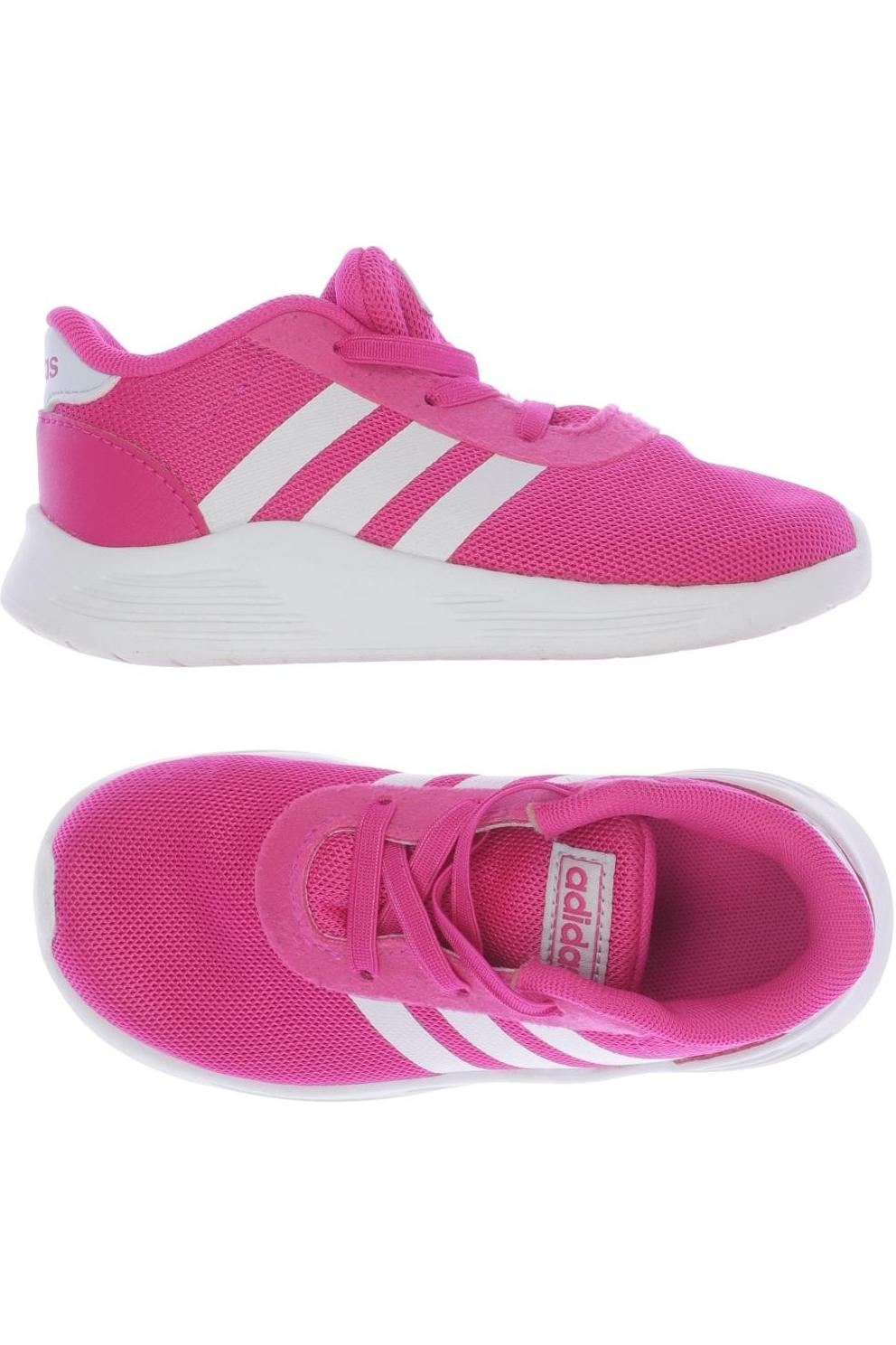 

adidas Damen Kinderschuhe, pink, Gr. 24
