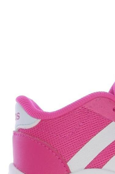 Thumbnail - adidas Mädchen Kinderschuhe, pink, Gr. 24