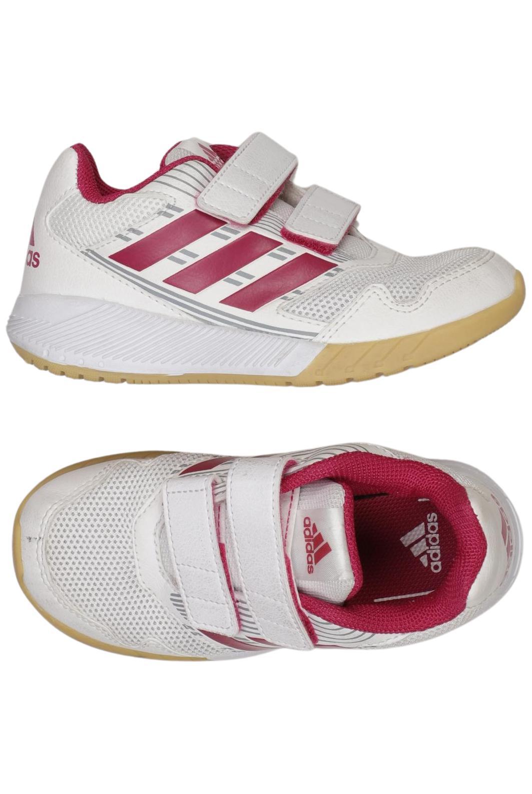 

adidas Mädchen Kinderschuhe, mehrfarbig, Gr. 28