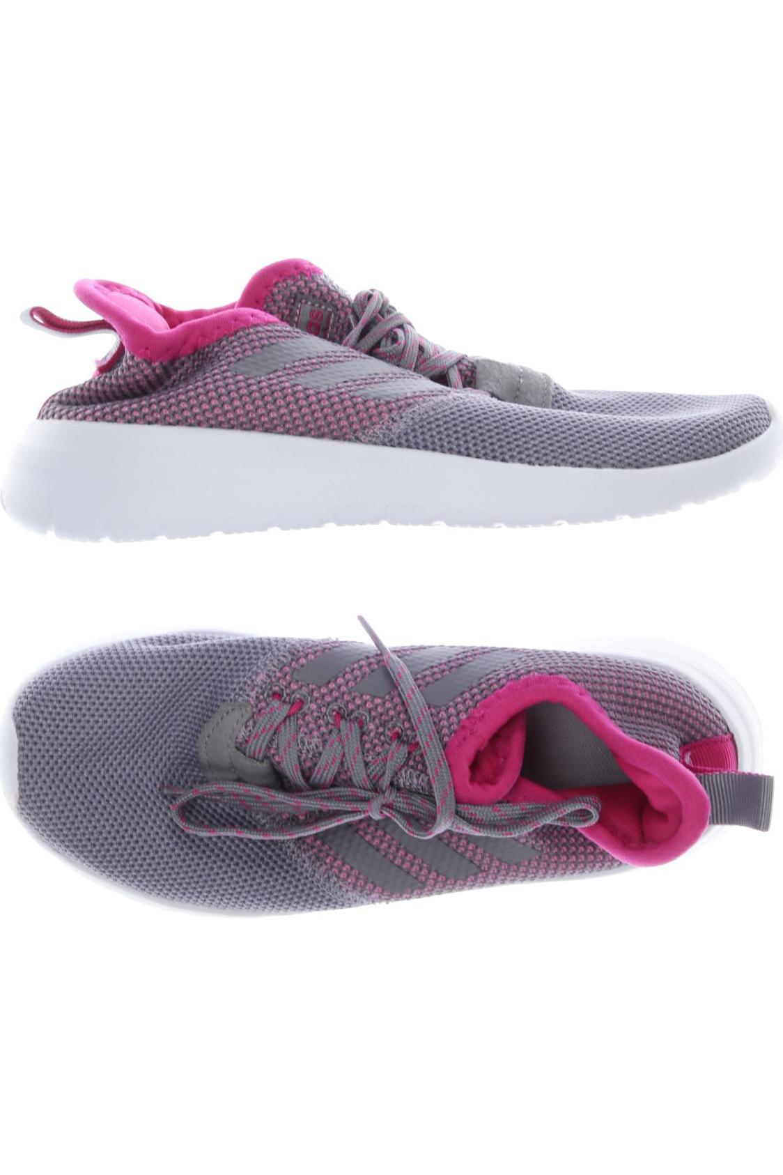 

adidas Damen Kinderschuhe, grau, Gr. 34