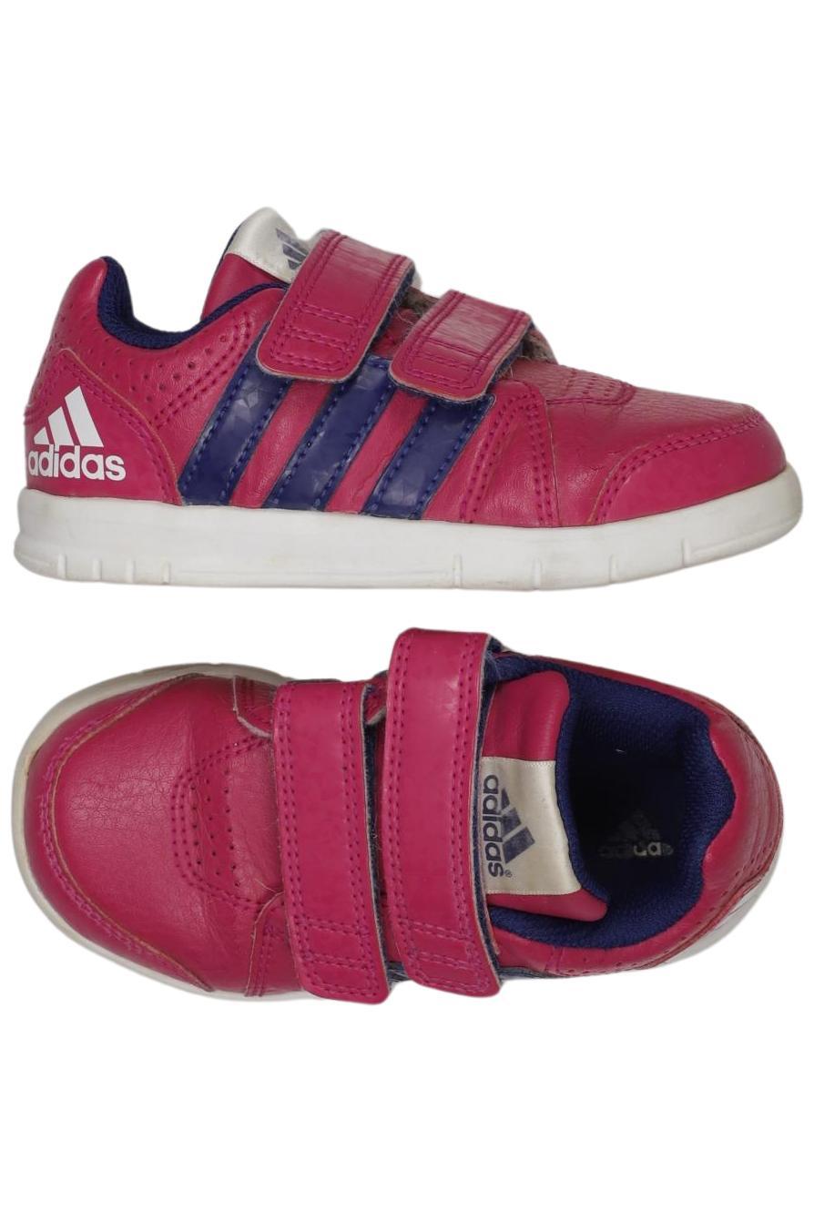 

adidas Mädchen Kinderschuhe, mehrfarbig, Gr. 25