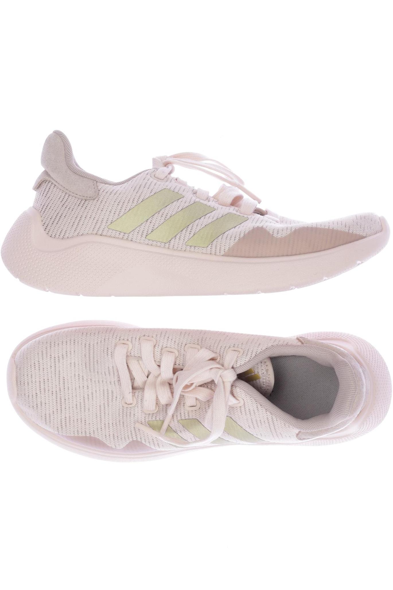 

adidas Damen Kinderschuhe, beige, Gr. 38.5