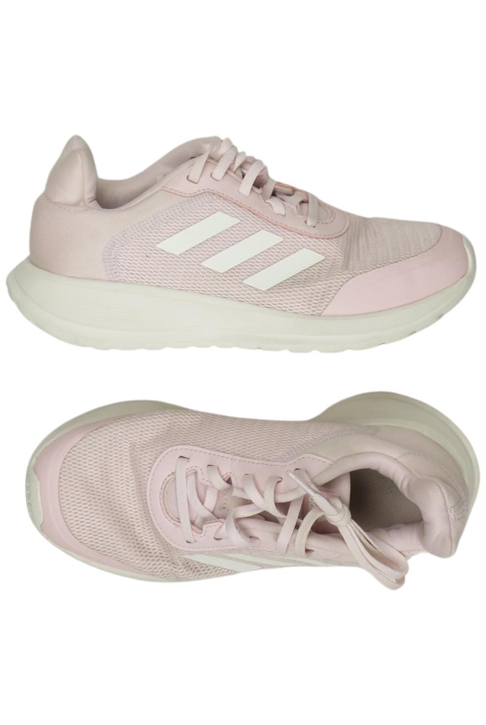 

adidas Mädchen Kinderschuhe, pink, Gr. 37.5