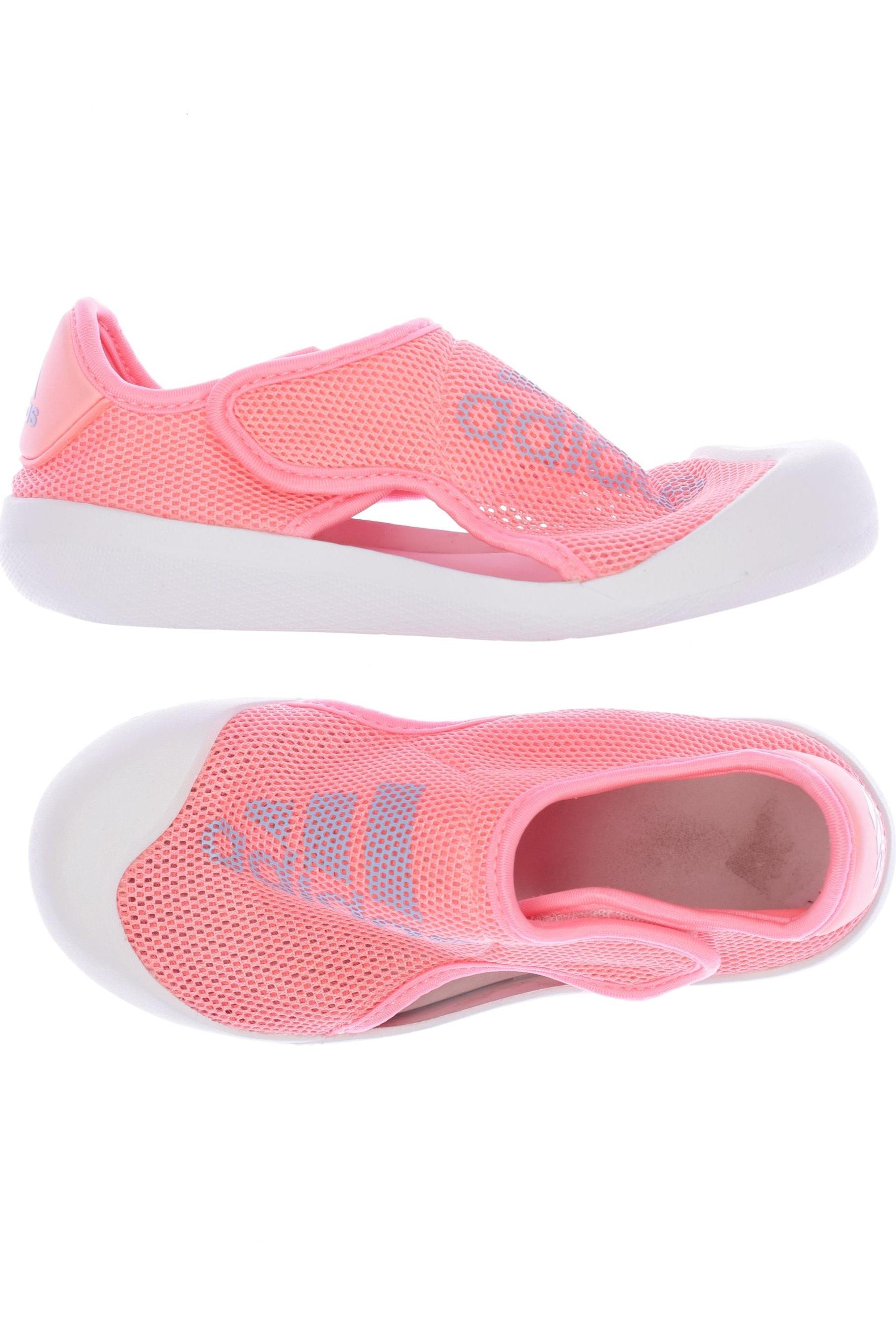 

adidas Damen Kinderschuhe, pink, Gr. 30