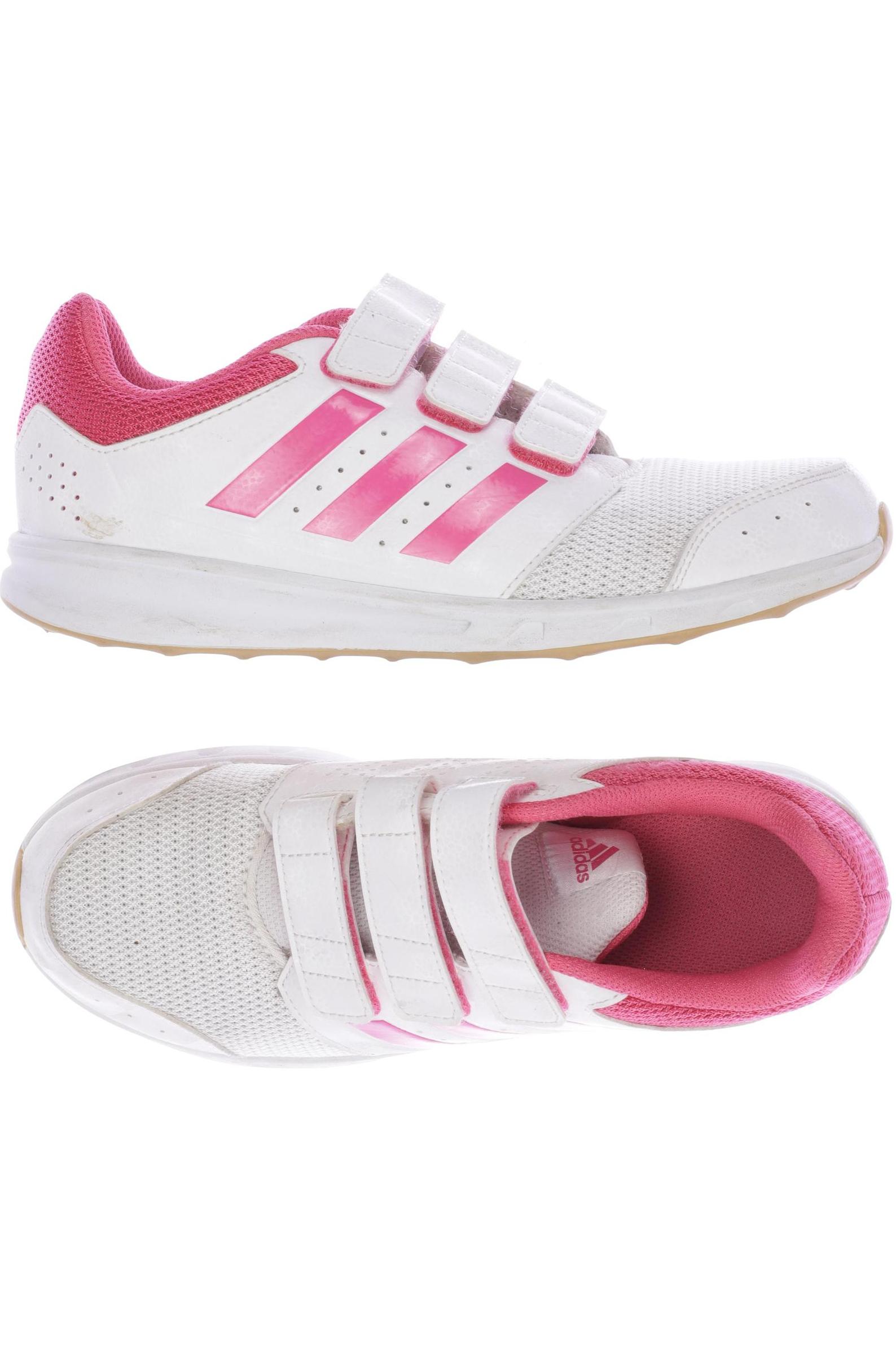 

Adidas Mädchen Kinderschuhe, weiß