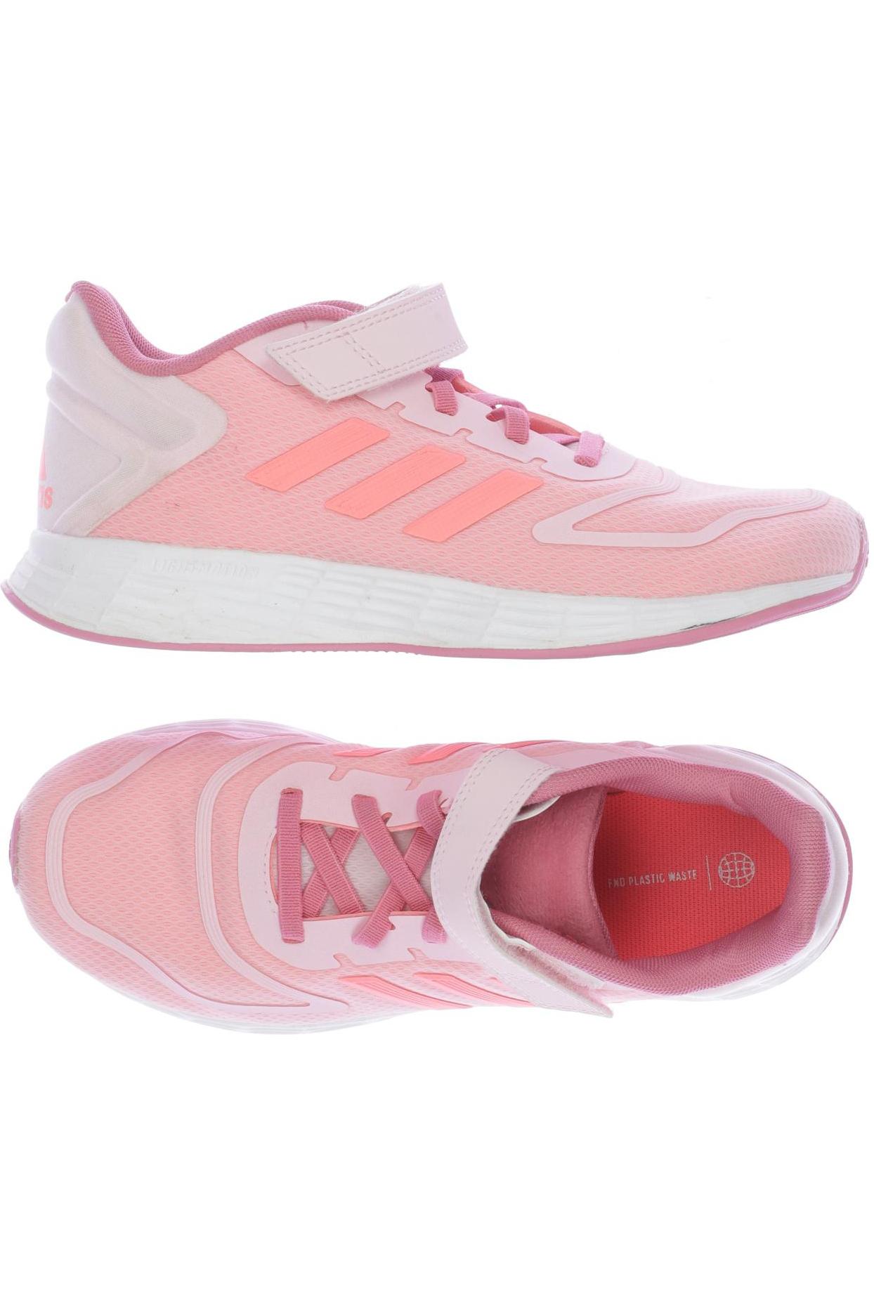 

adidas Damen Kinderschuhe, pink, Gr. 35