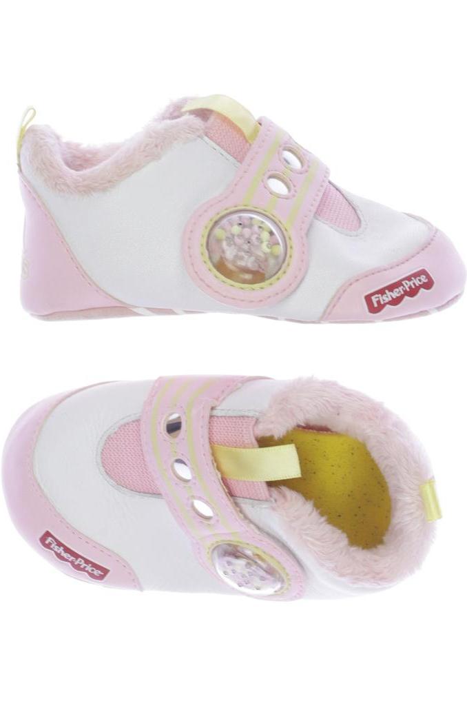 

adidas Damen Kinderschuhe, pink, Gr. 18