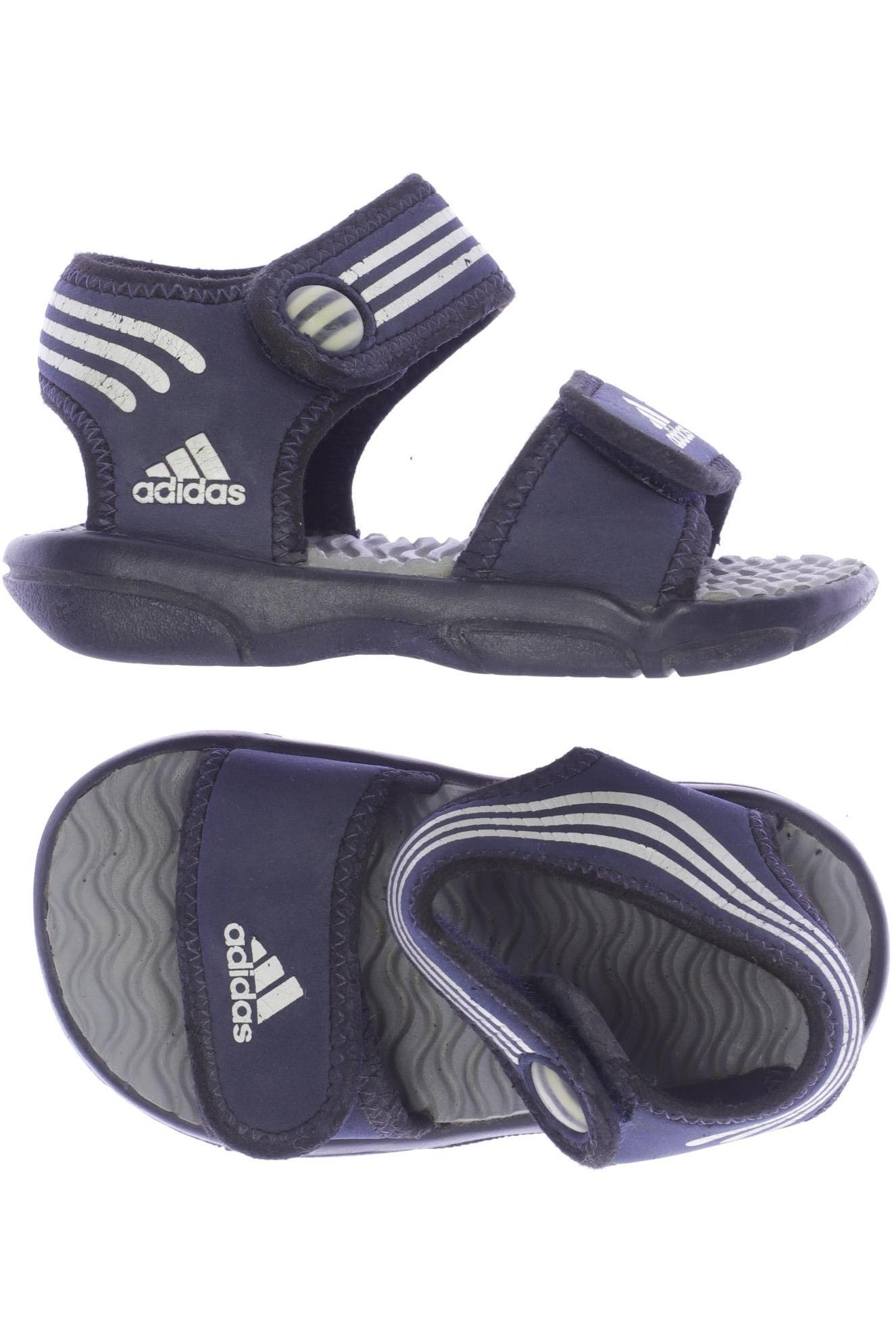 

adidas Damen Kinderschuhe, marineblau, Gr. 21