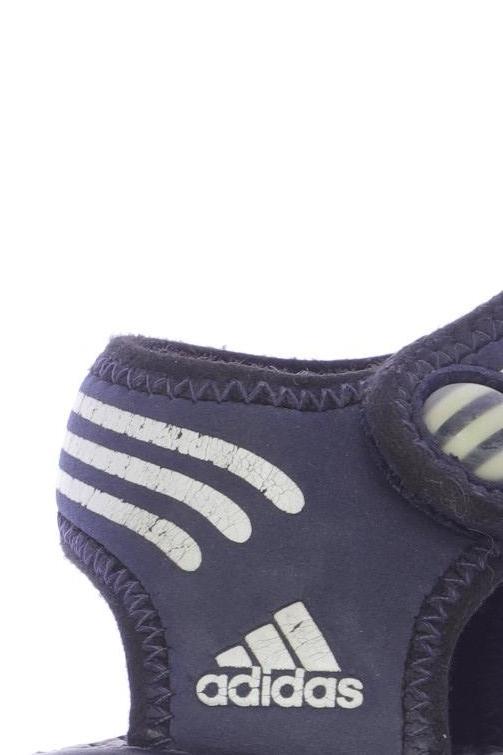 Thumbnail - adidas Mädchen Kinderschuhe, marineblau, Gr. 21