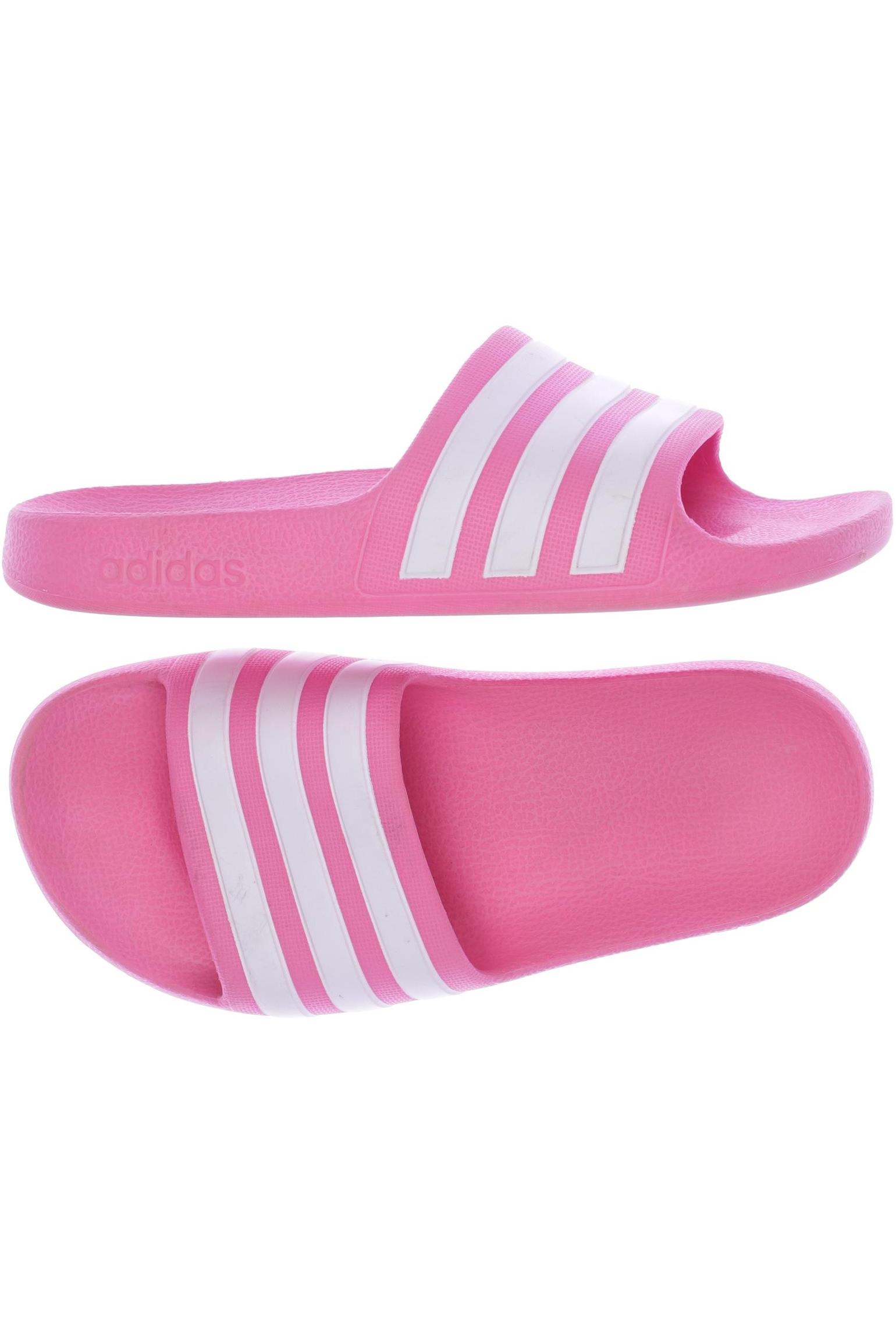 

adidas Mädchen Kinderschuhe, pink, Gr. 32