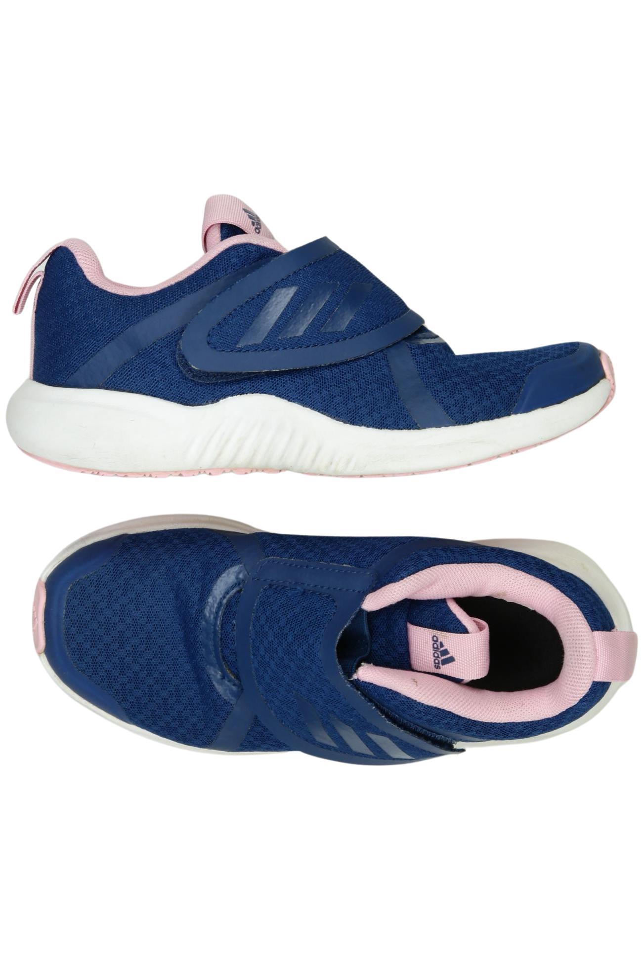 

adidas Damen Kinderschuhe, marineblau, Gr. 33