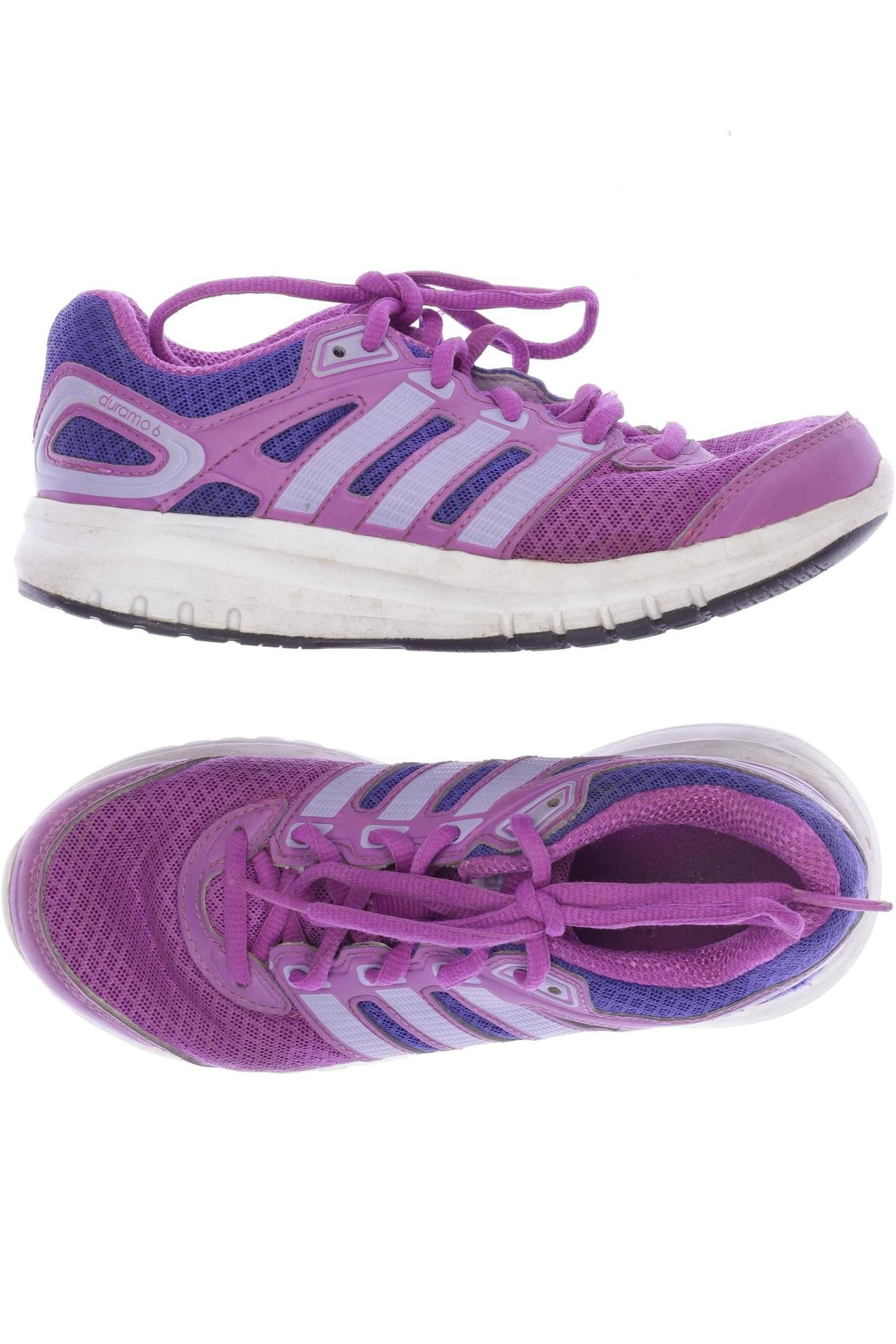 

adidas Damen Kinderschuhe, pink, Gr. 33