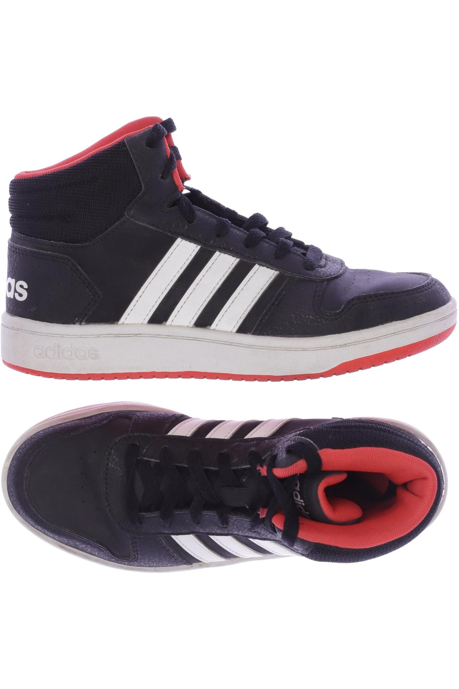 

adidas Damen Kinderschuhe, schwarz, Gr. 36