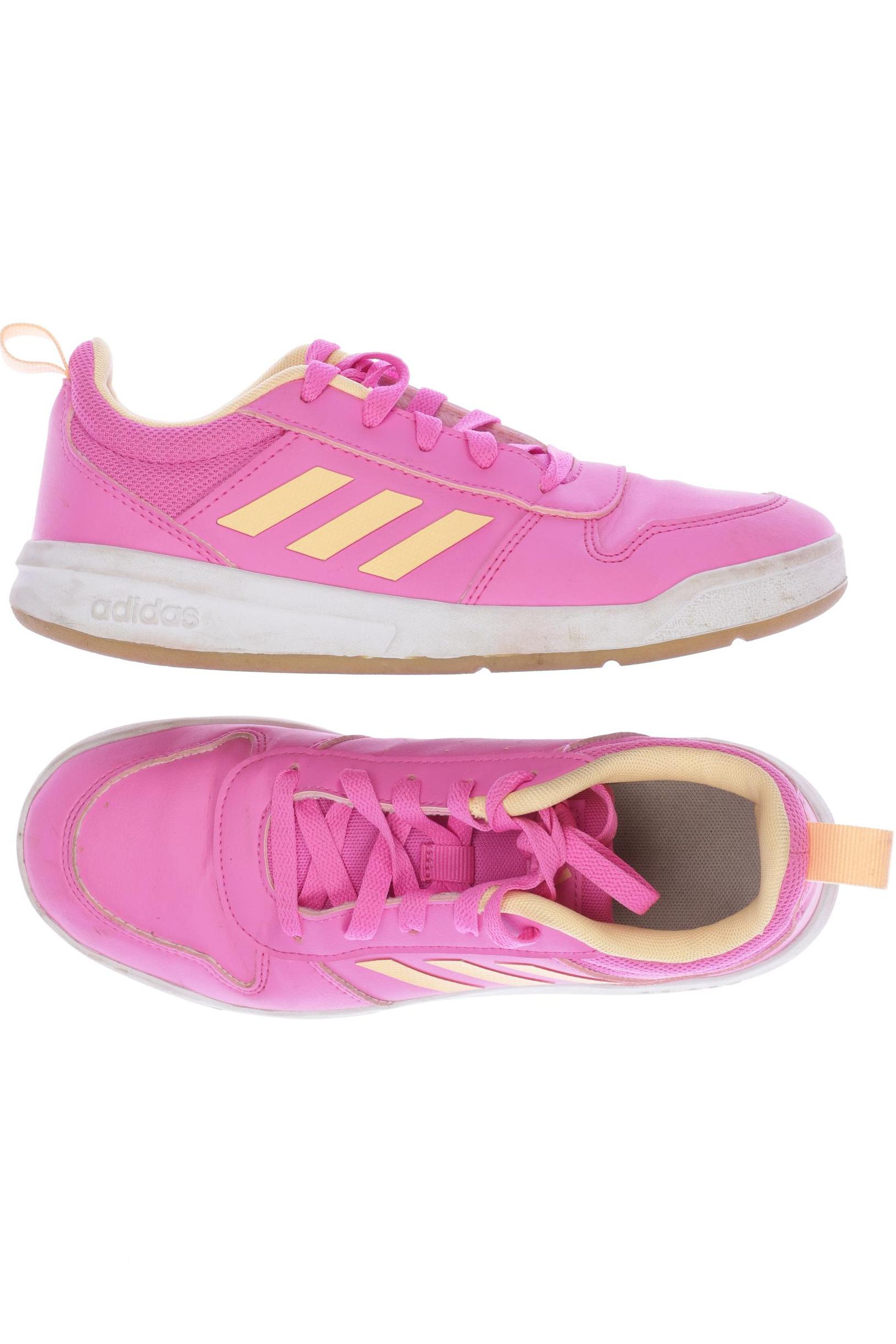 

adidas Damen Kinderschuhe, pink, Gr. 35.5