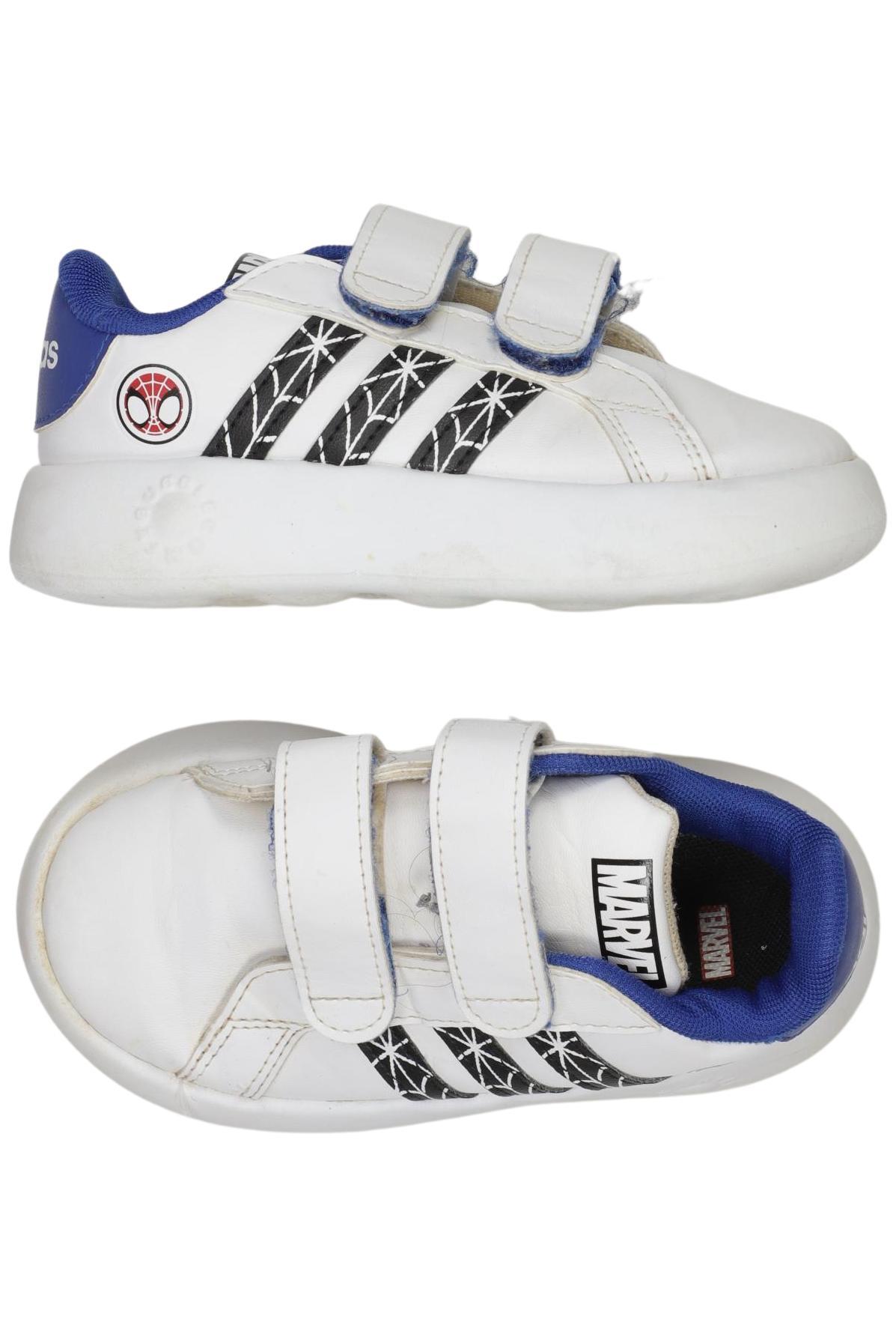 

adidas Mädchen Kinderschuhe, mehrfarbig, Gr. 25