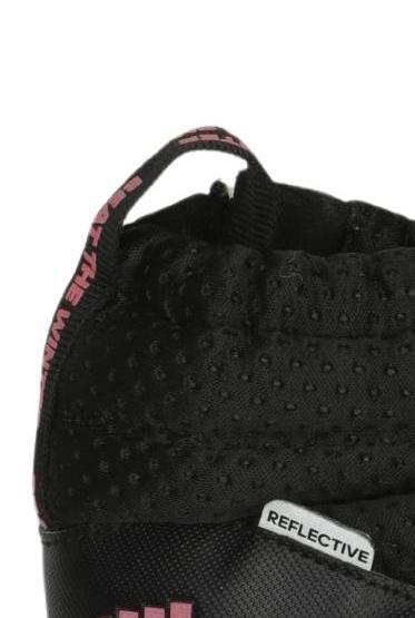 Thumbnail - adidas Mädchen Kinderschuhe, schwarz, Gr. 24