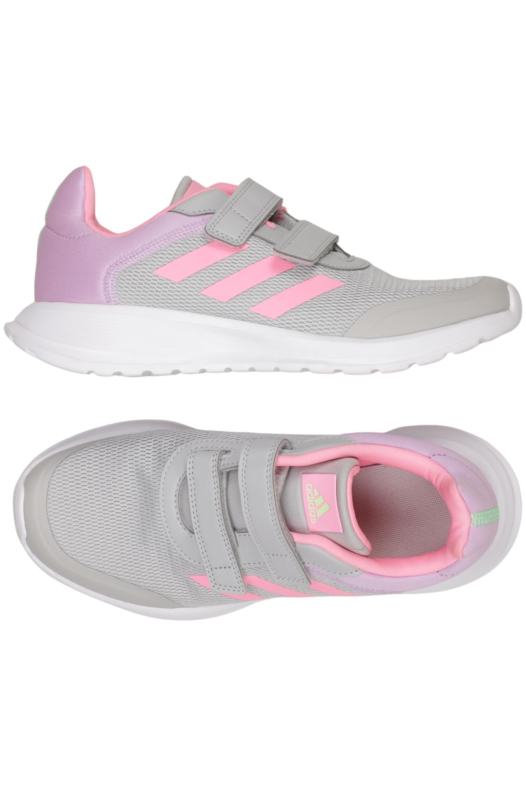 

adidas Damen Kinderschuhe, grau, Gr. 36.5