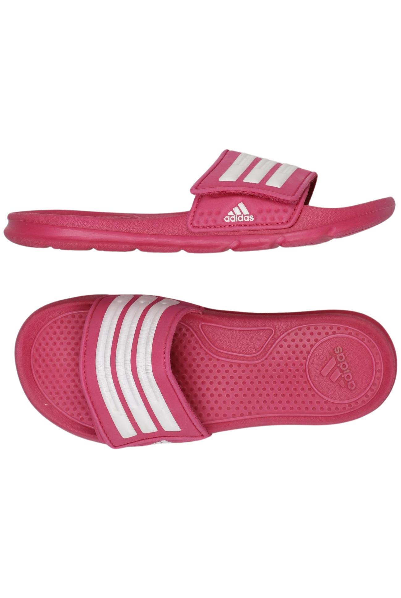 

adidas Mädchen Kinderschuhe, pink, Gr. 34