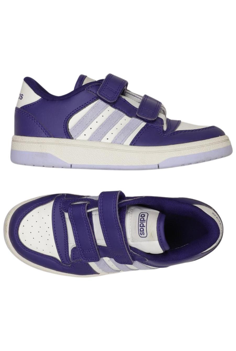 

adidas Mädchen Kinderschuhe, mehrfarbig, Gr. 32