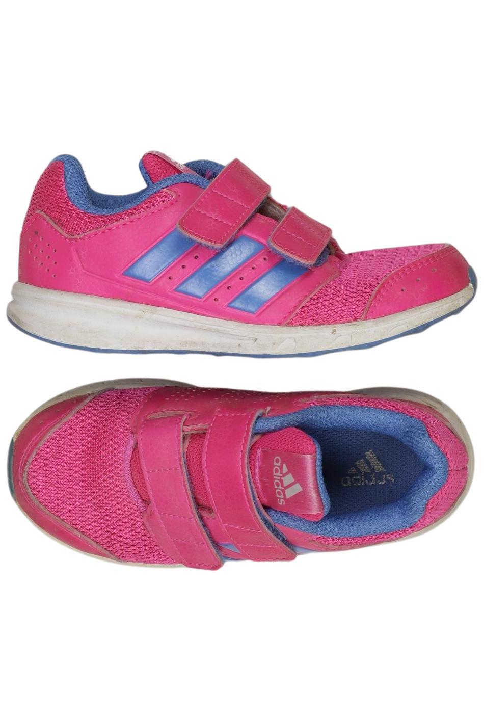 

adidas Mädchen Kinderschuhe, mehrfarbig, Gr. 28