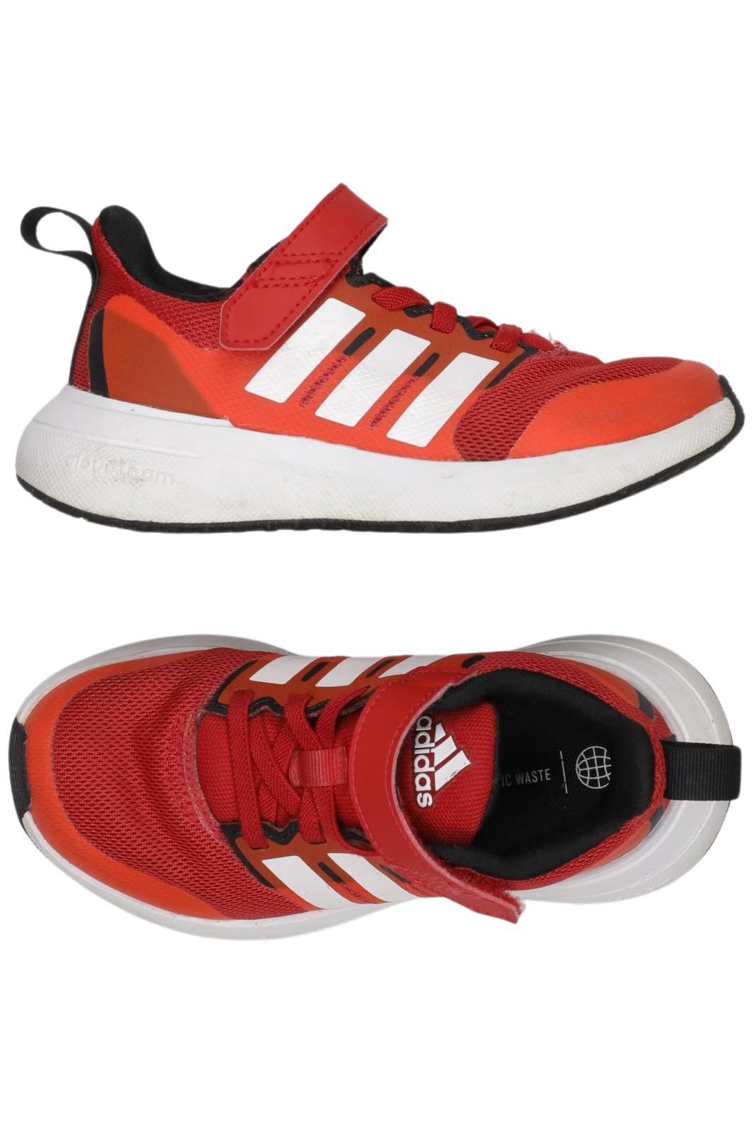 

adidas Mädchen Kinderschuhe, mehrfarbig, Gr. 28