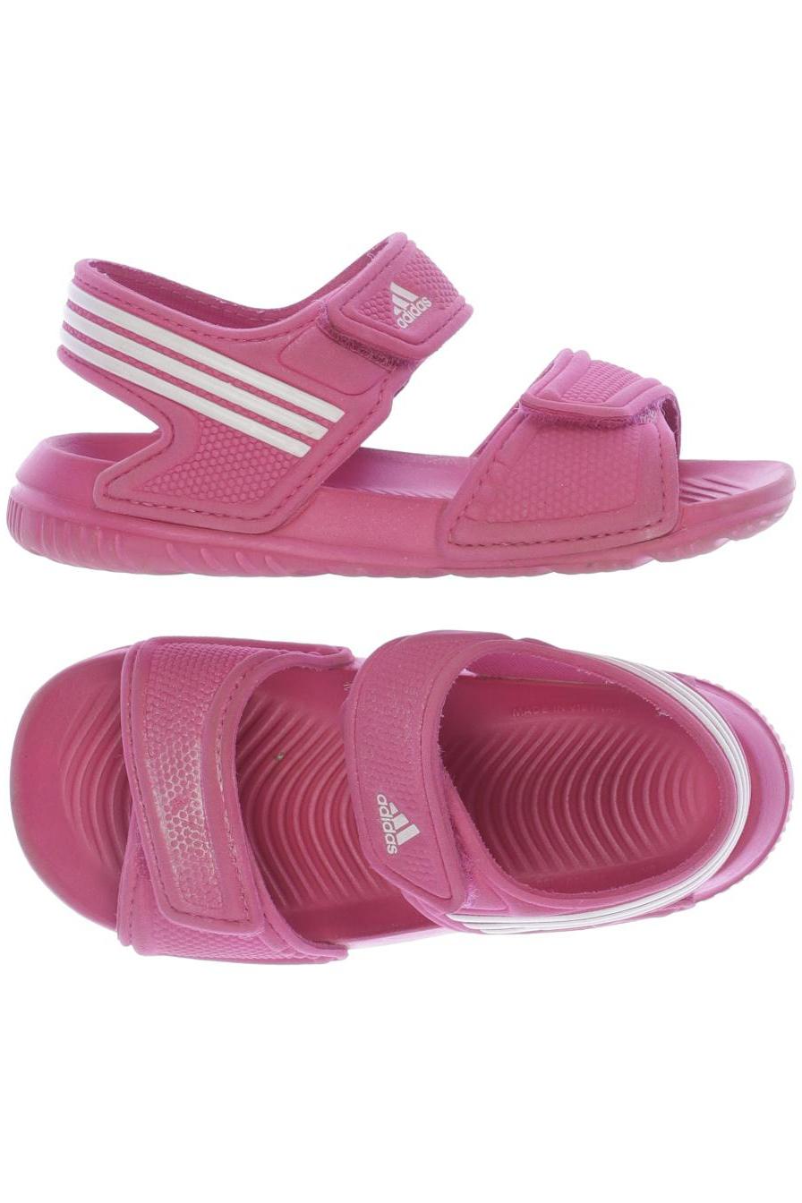 

Adidas Mädchen Kinderschuhe, pink