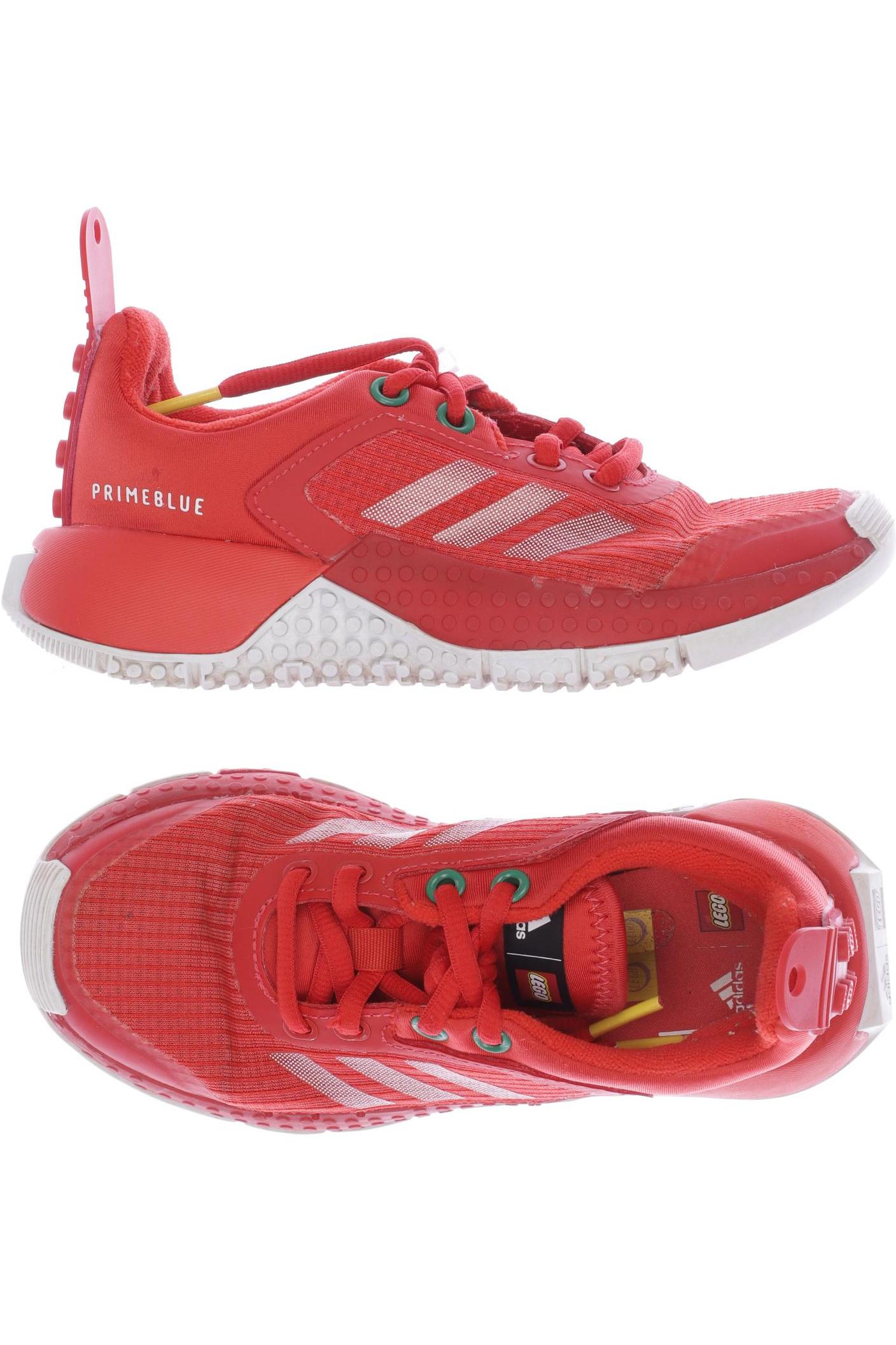 

Adidas Mädchen Kinderschuhe, rot