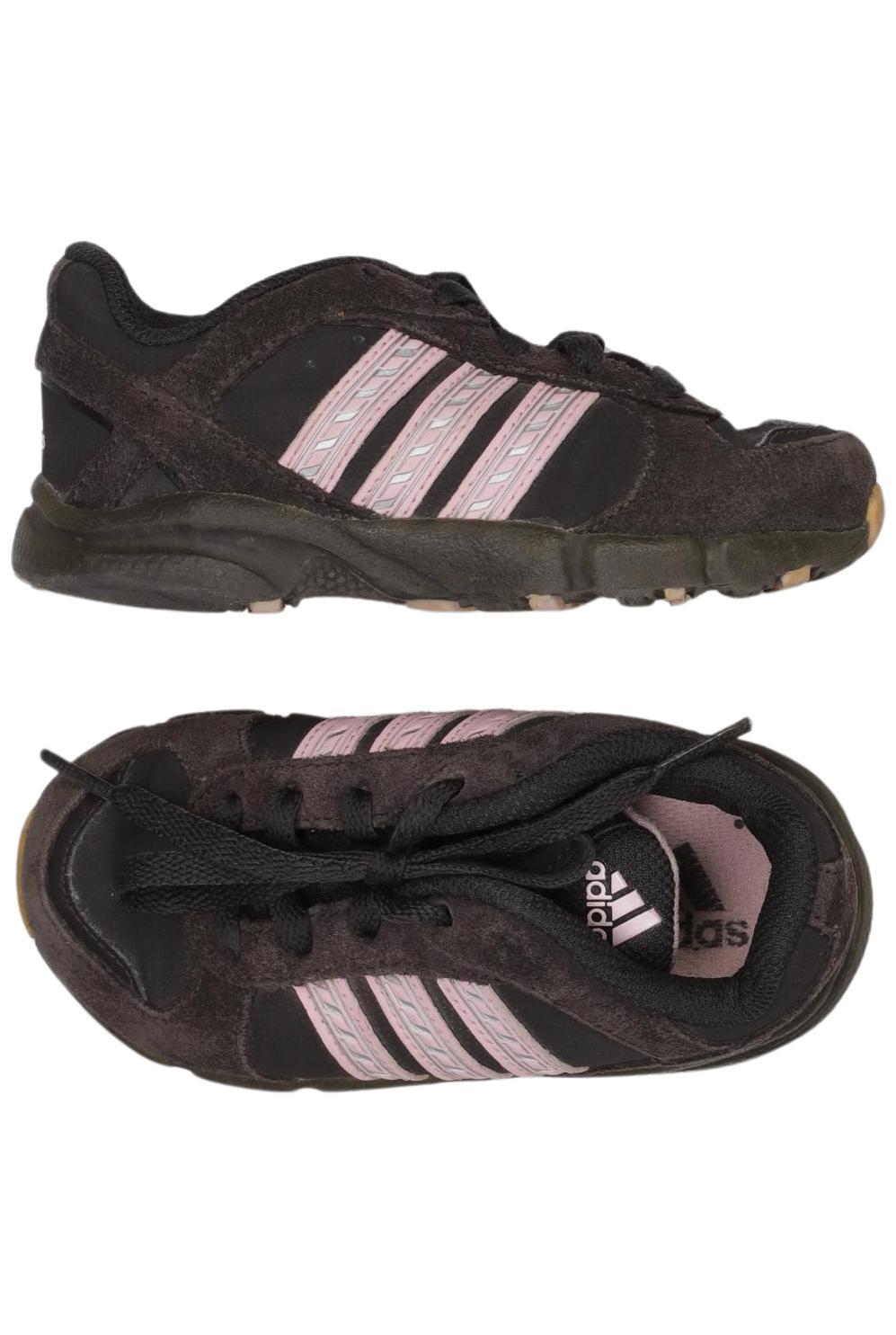 

adidas Mädchen Kinderschuhe, mehrfarbig, Gr. 22