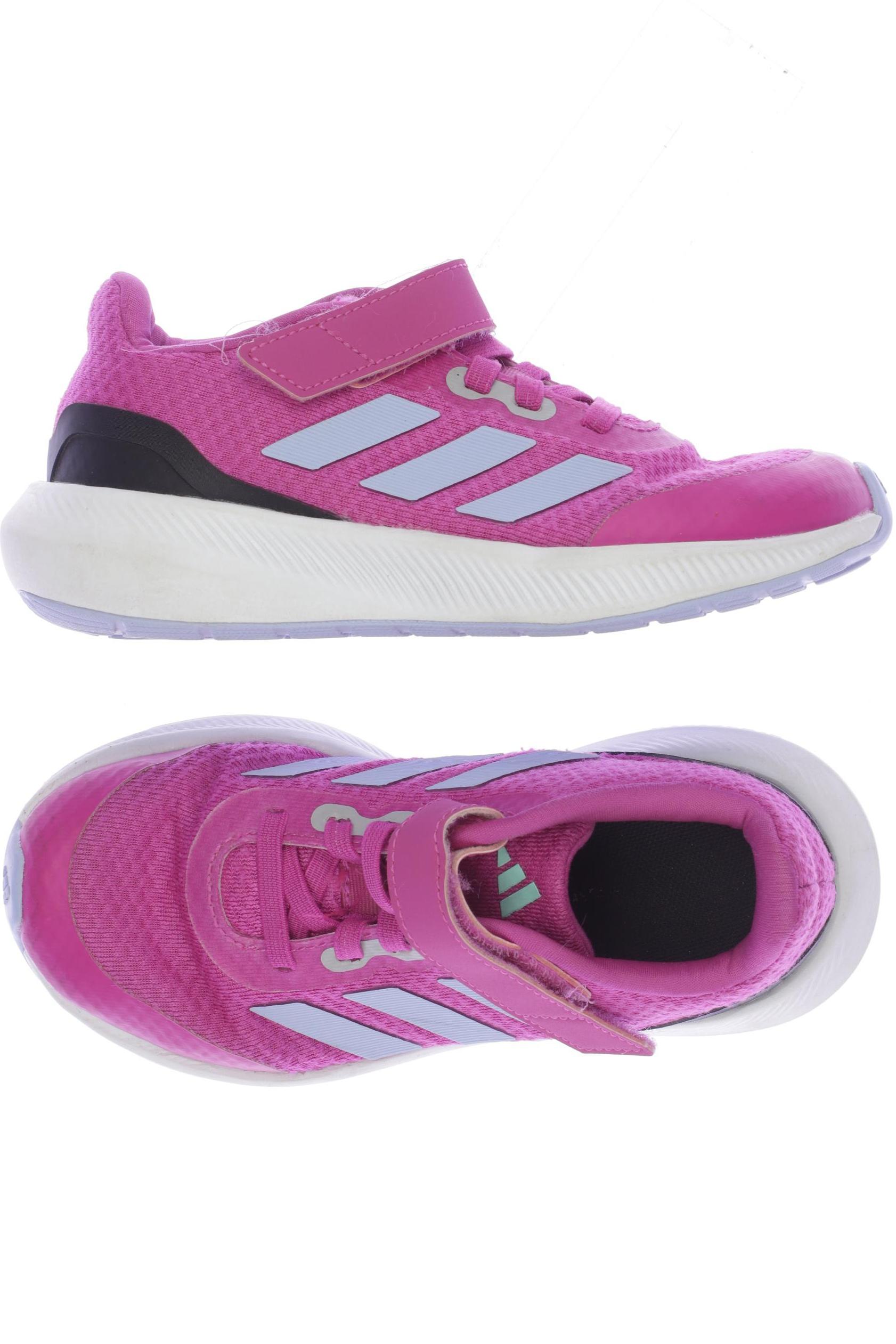 

adidas Damen Kinderschuhe, pink, Gr. 29