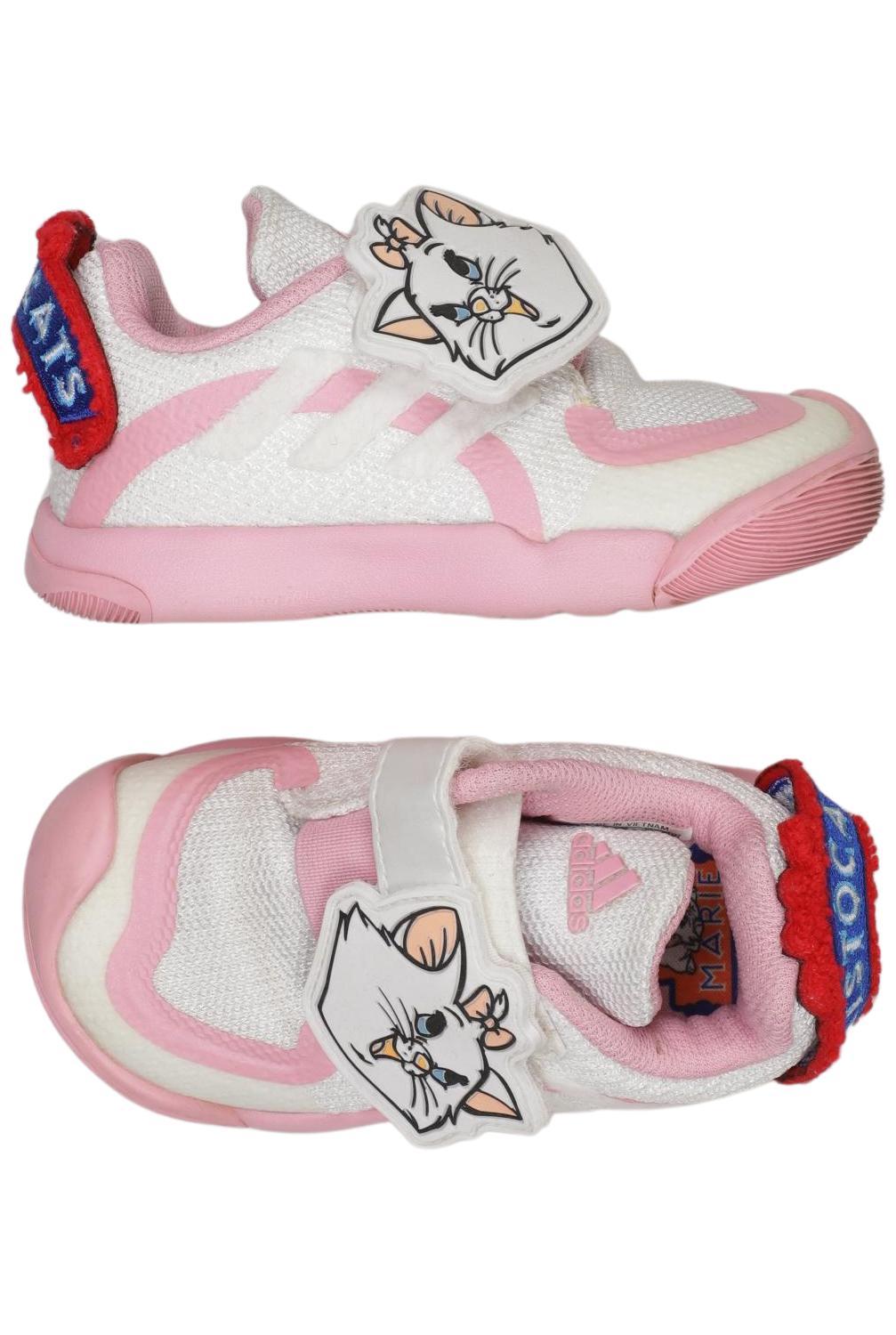 

adidas Mädchen Kinderschuhe, mehrfarbig, Gr. 22