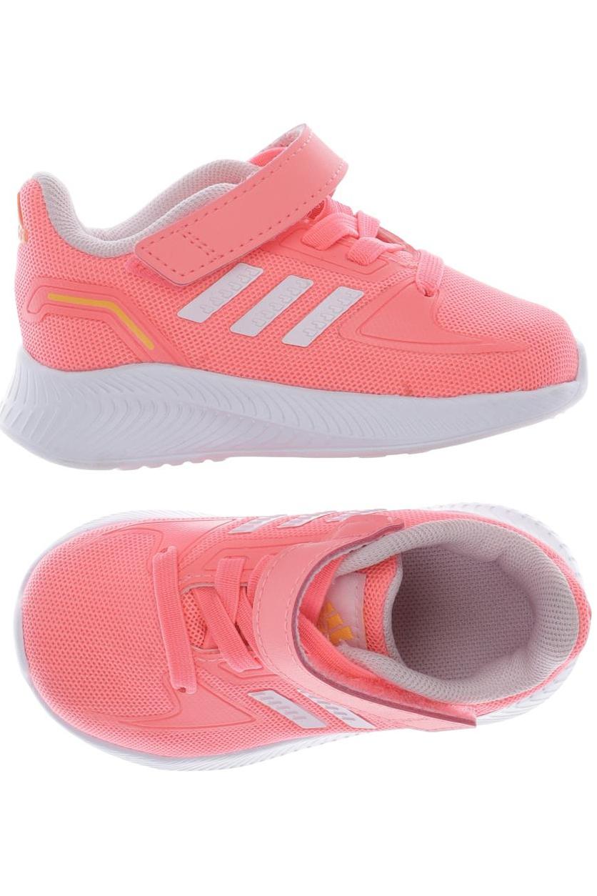 

adidas Mädchen Kinderschuhe, neon