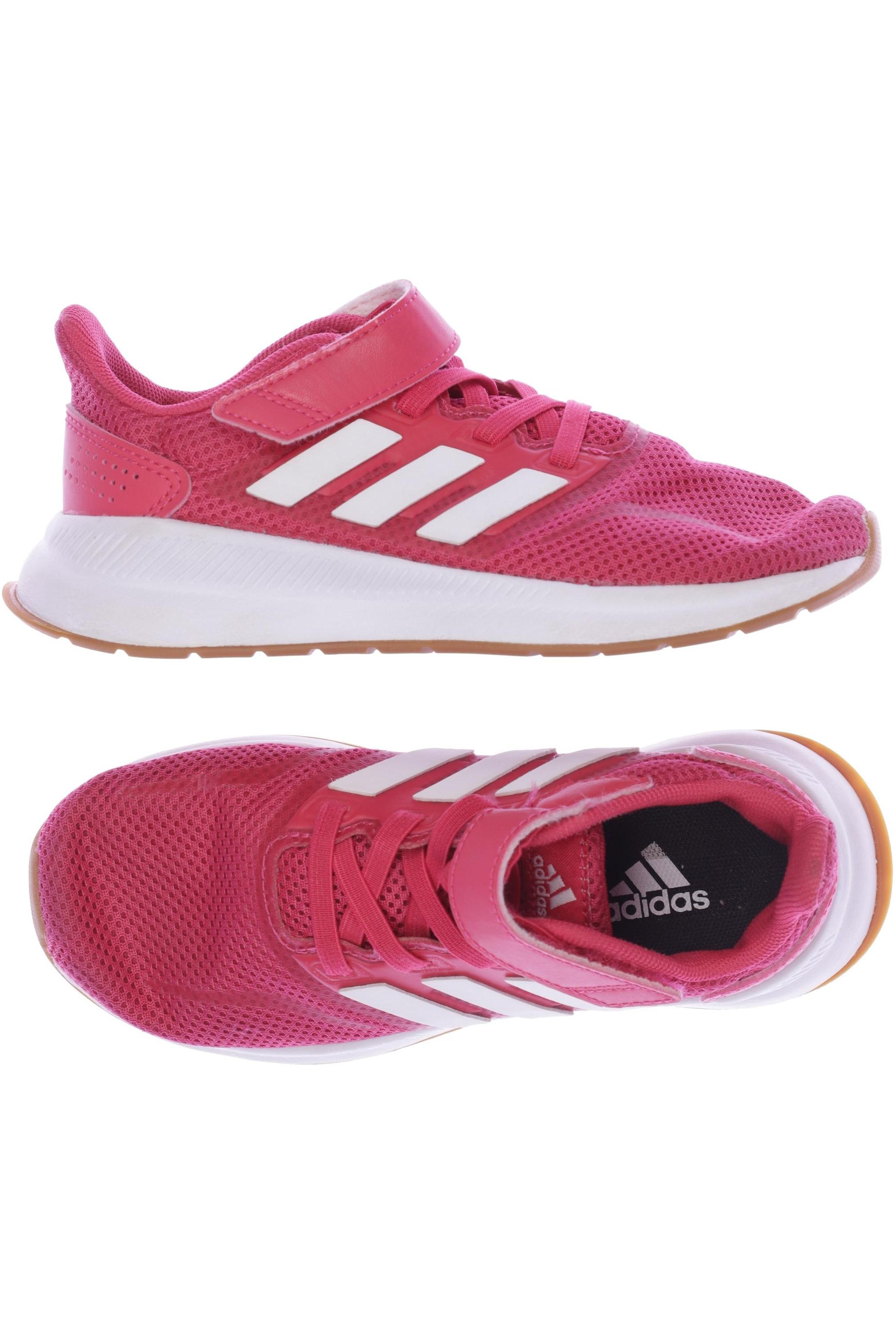 

adidas Damen Kinderschuhe, pink, Gr. 30