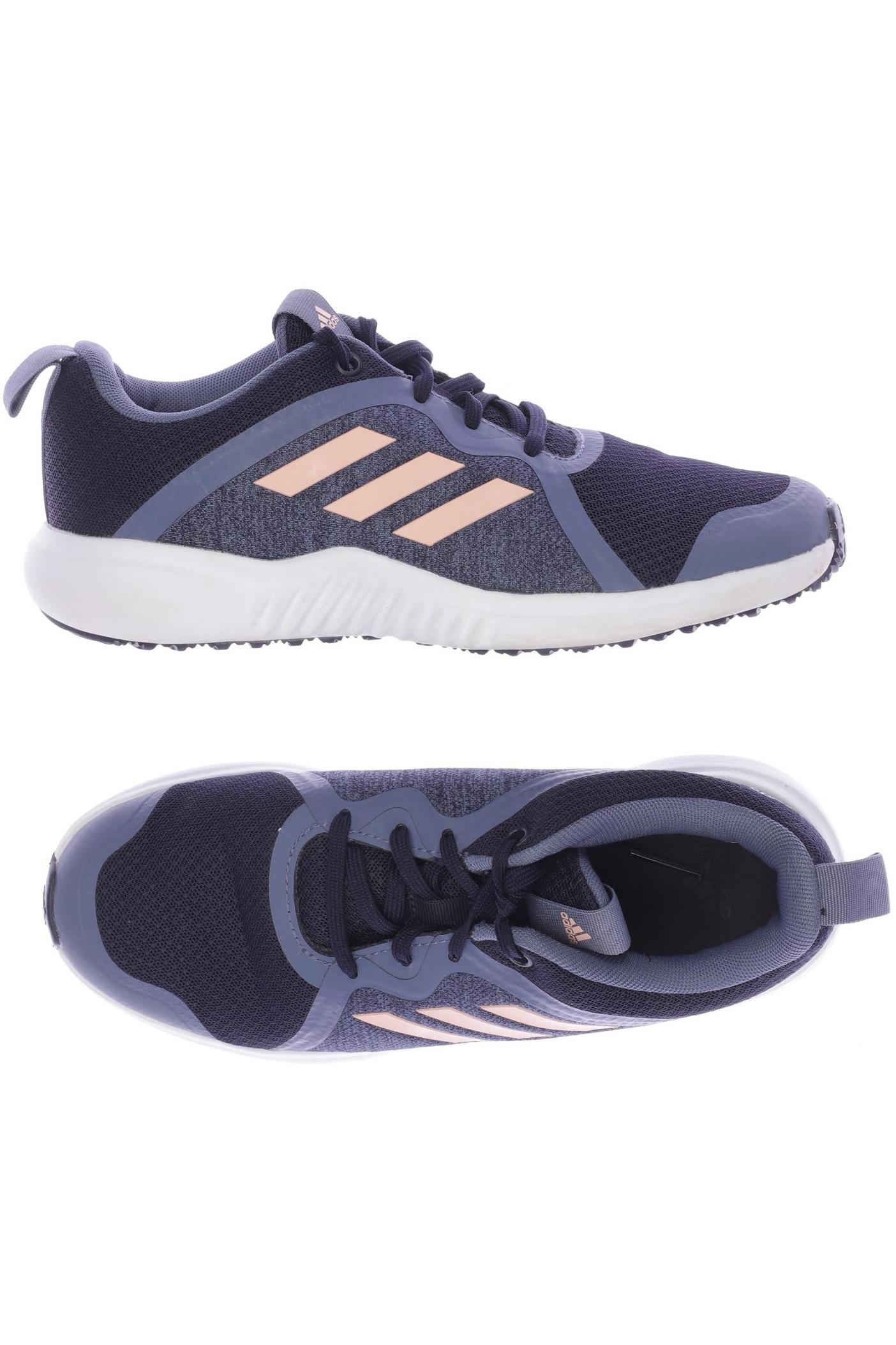 

Adidas Mädchen Kinderschuhe, blau