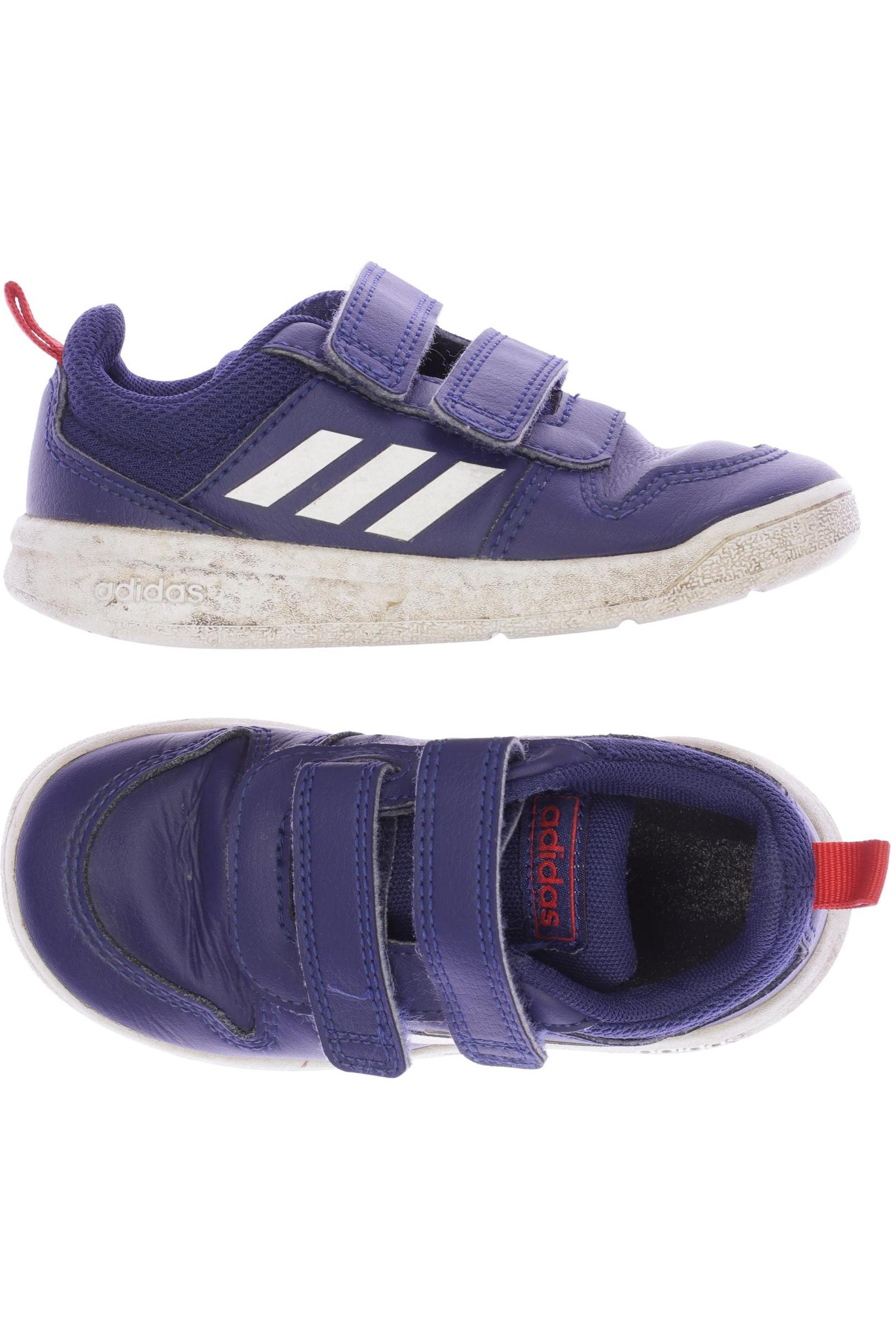 

adidas Damen Kinderschuhe, marineblau, Gr. 24