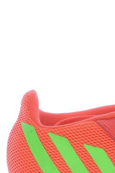 Thumbnail - adidas Mädchen Kinderschuhe, rot, Gr. 28