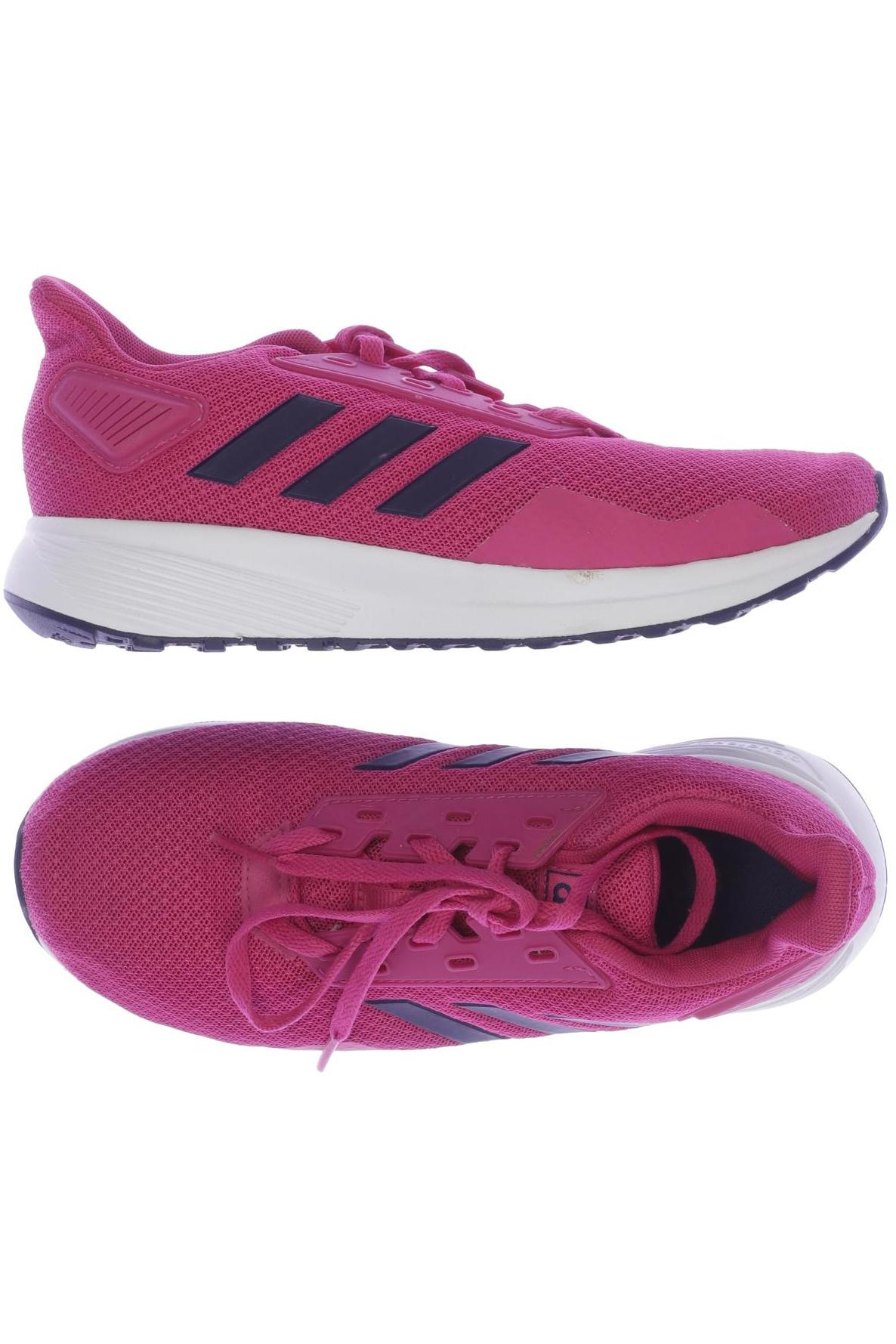 

adidas Mädchen Kinderschuhe, pink