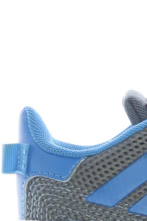 Thumbnail - adidas Mädchen Kinderschuhe, grau, Gr. 21