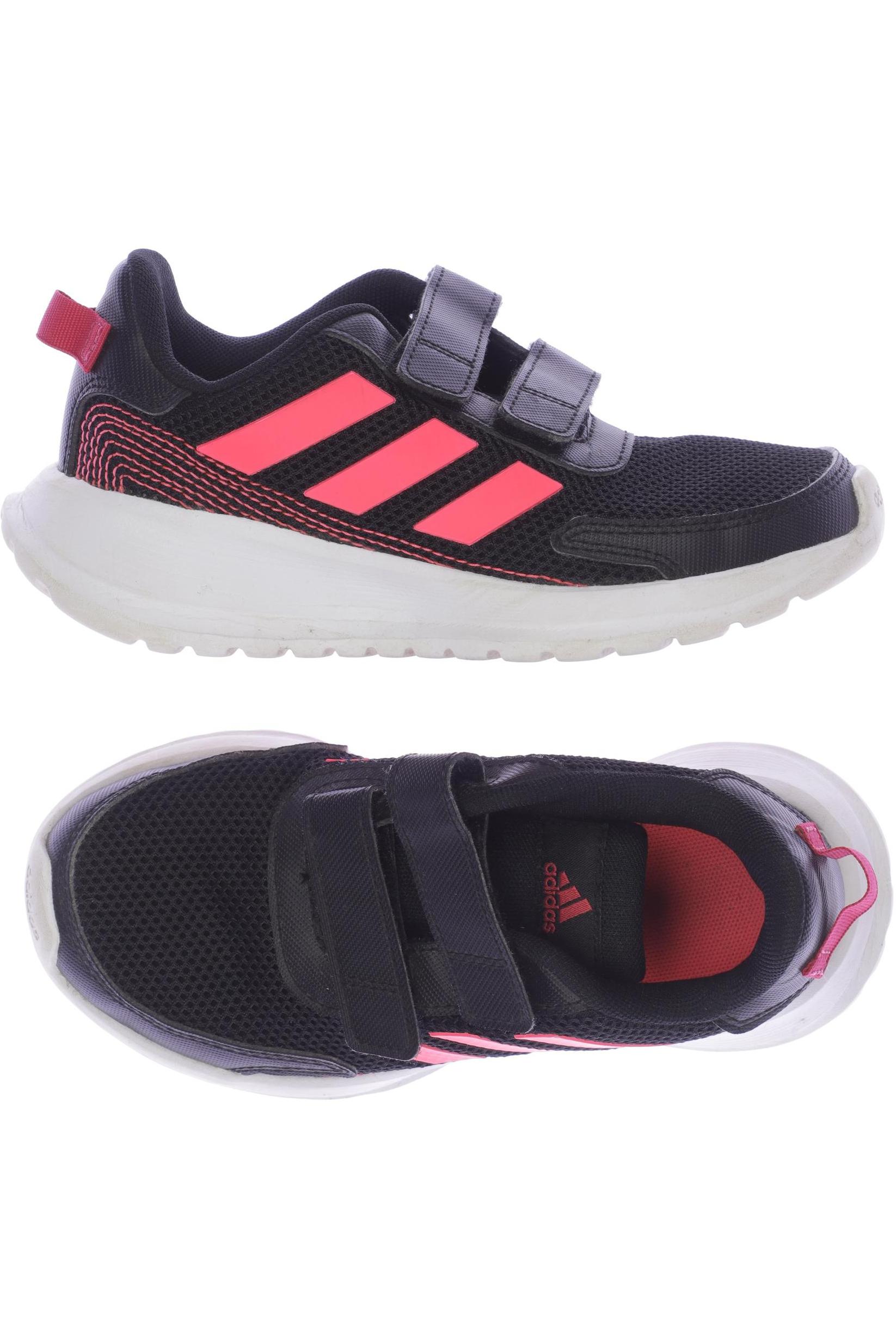 

Adidas Mädchen Kinderschuhe, schwarz