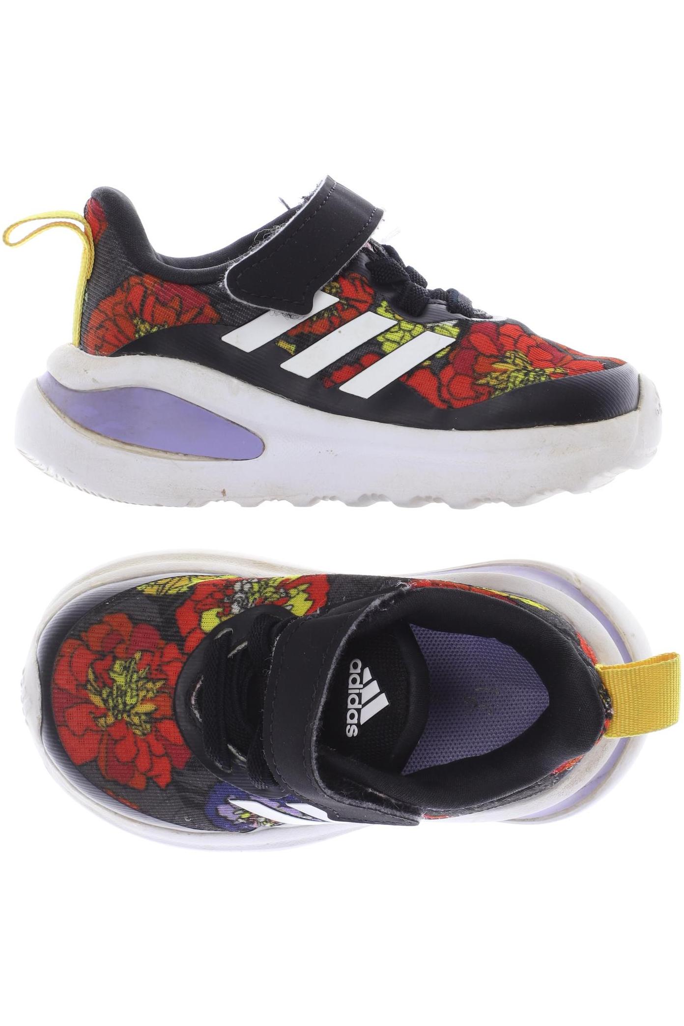

Adidas Mädchen Kinderschuhe, schwarz