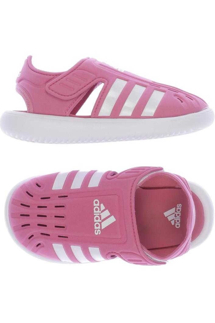 

adidas Damen Kinderschuhe, pink, Gr. 30