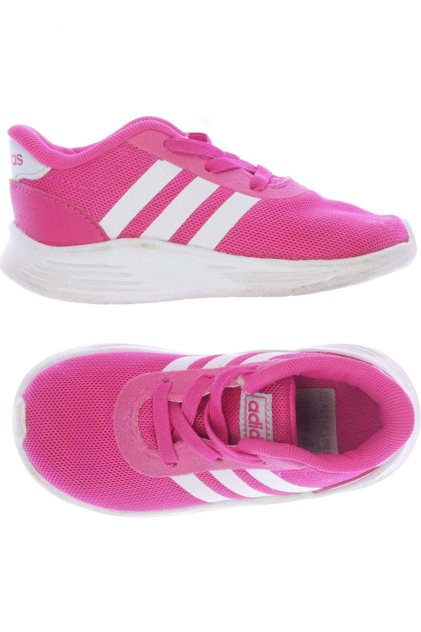 

adidas Damen Kinderschuhe, pink, Gr. 22