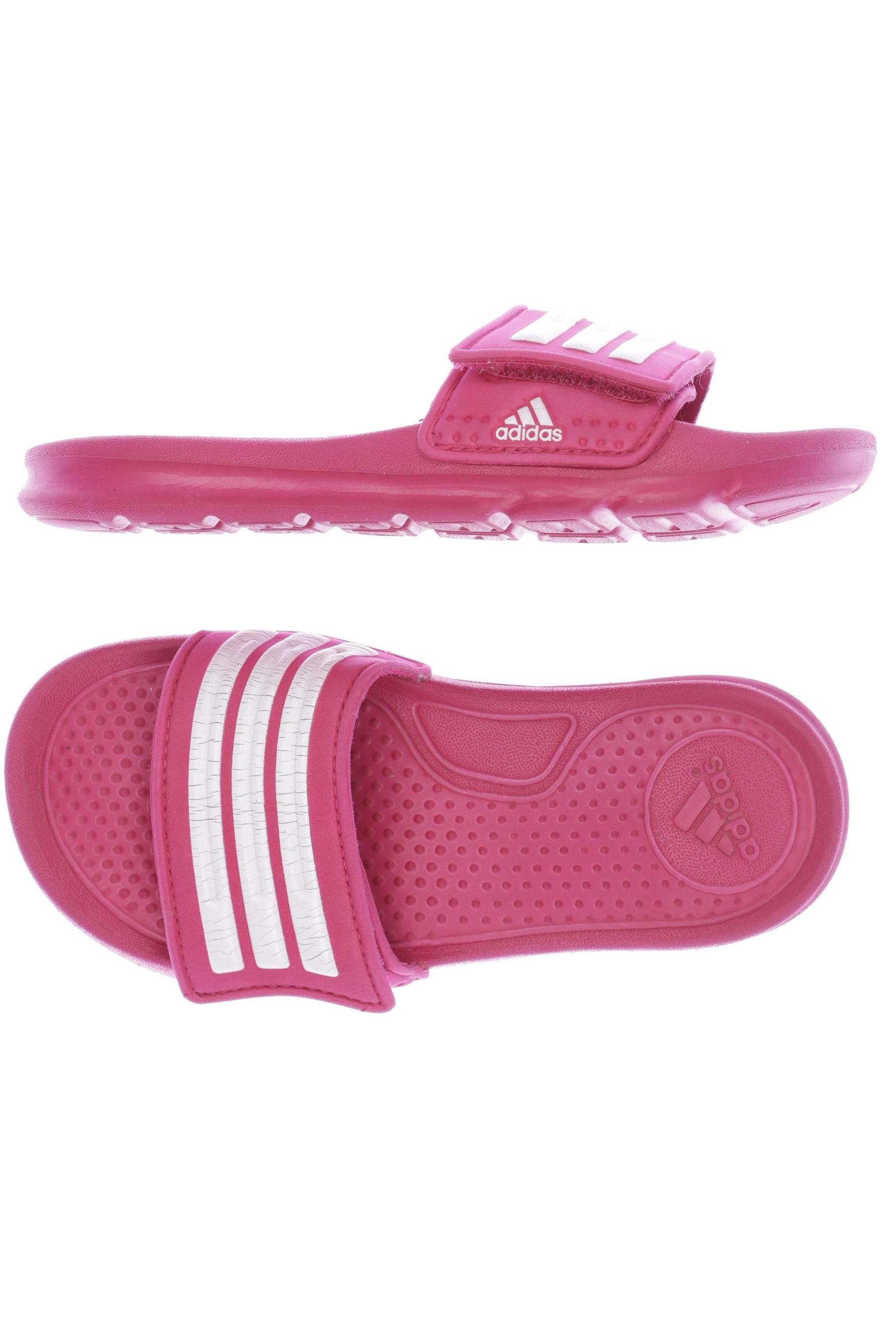 

adidas Mädchen Kinderschuhe, pink
