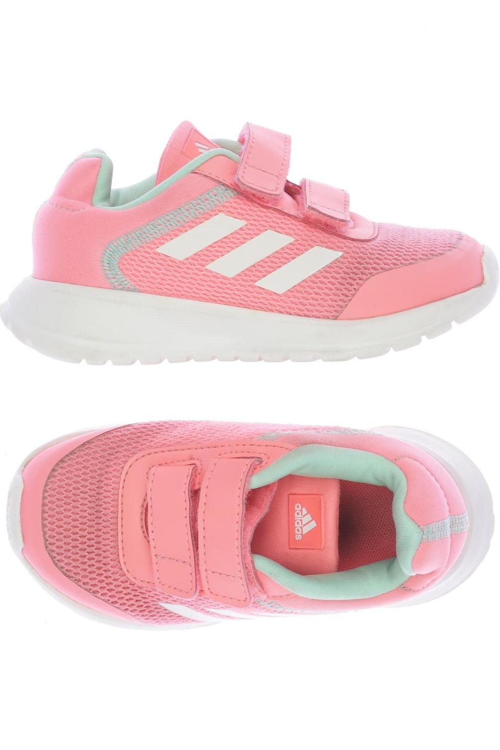 

adidas Damen Kinderschuhe, pink, Gr. 25