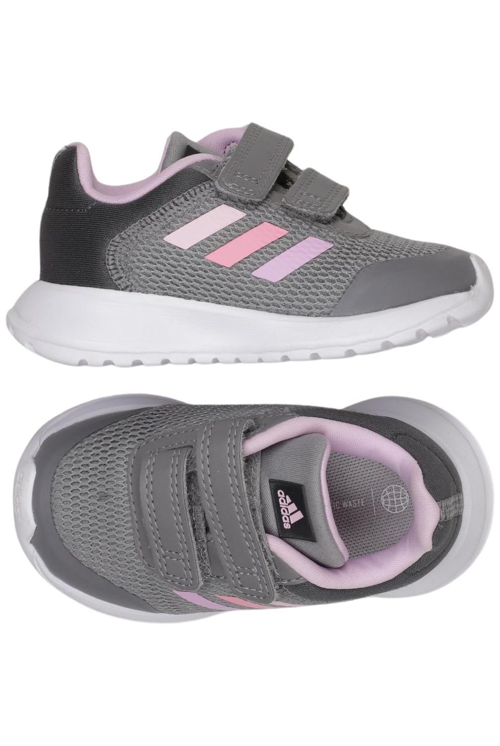

adidas Mädchen Kinderschuhe, mehrfarbig, Gr. 20