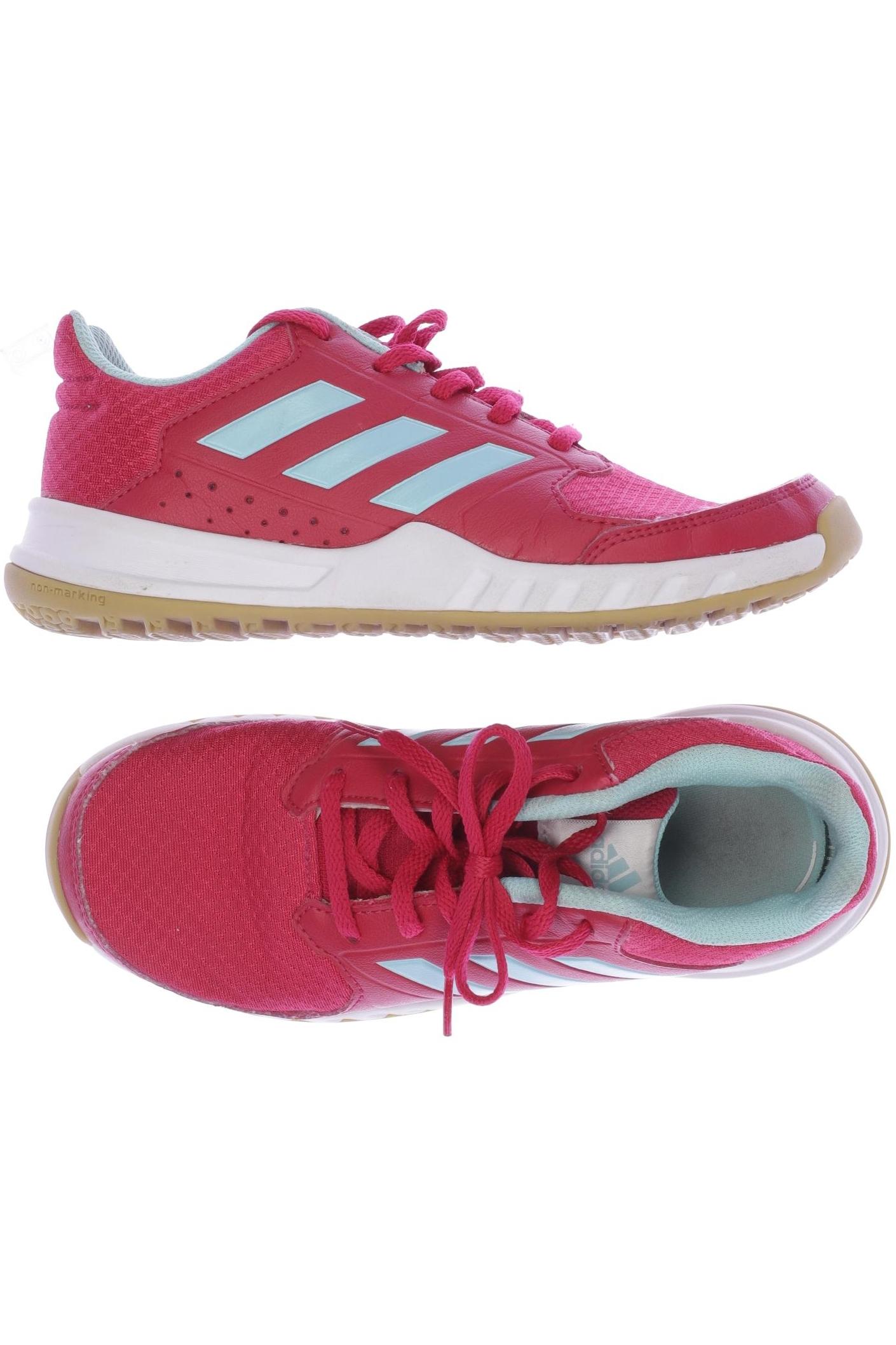 

adidas Damen Kinderschuhe, pink, Gr. 34