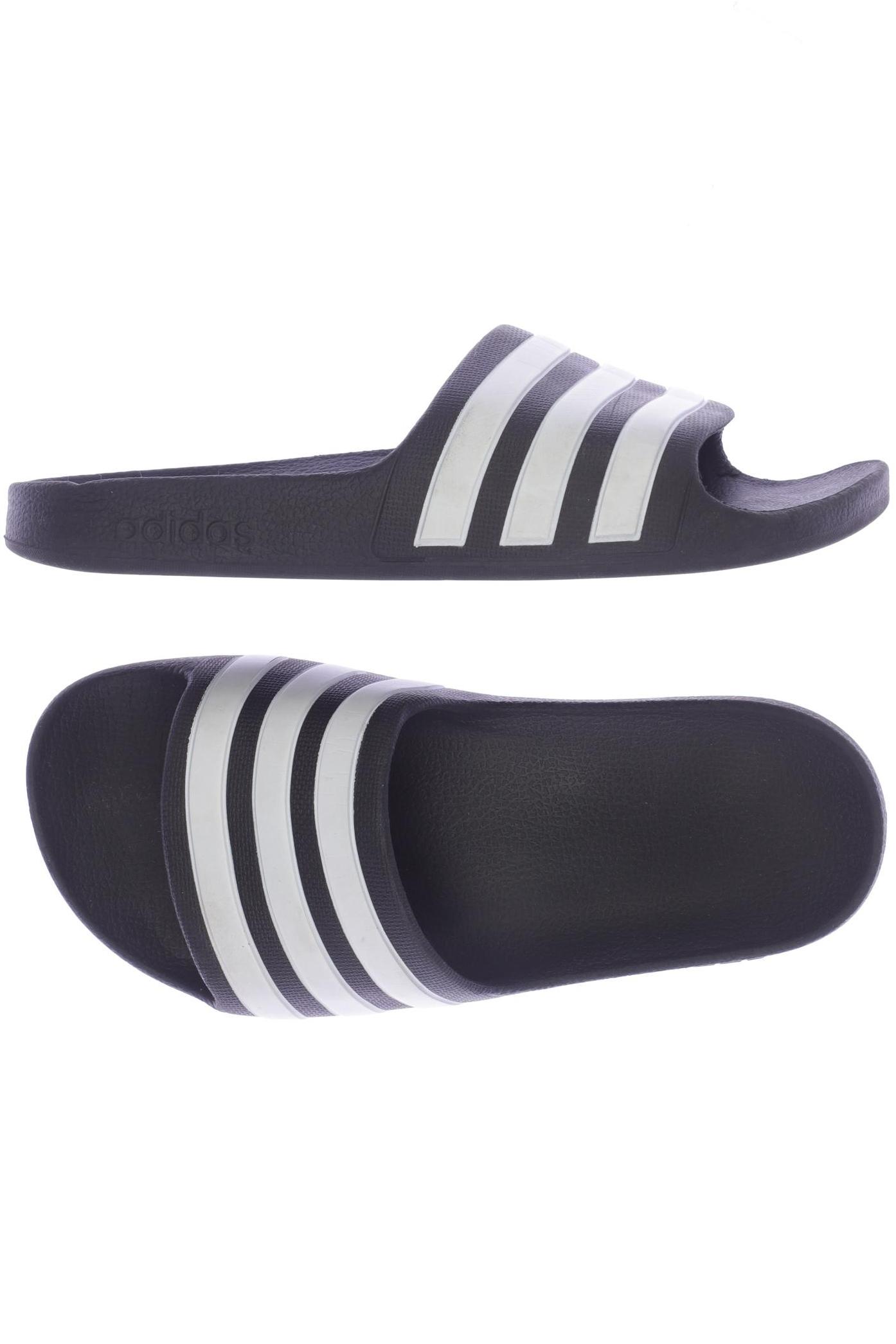 

adidas Damen Kinderschuhe, schwarz, Gr. 34