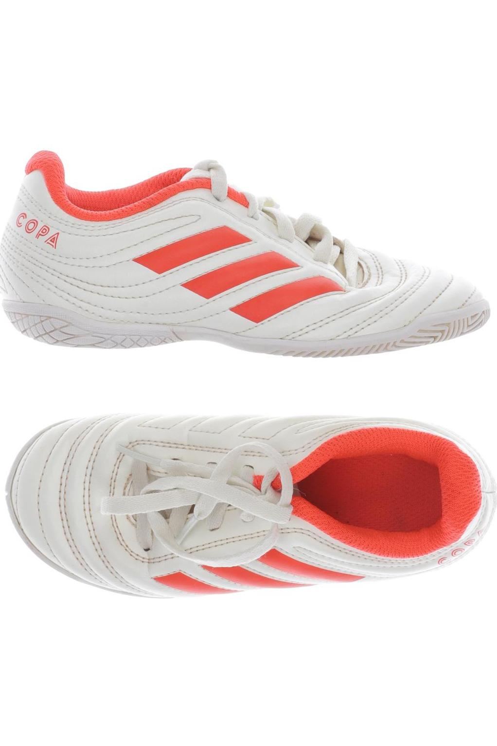 

adidas Damen Kinderschuhe, cremeweiß, Gr. 28