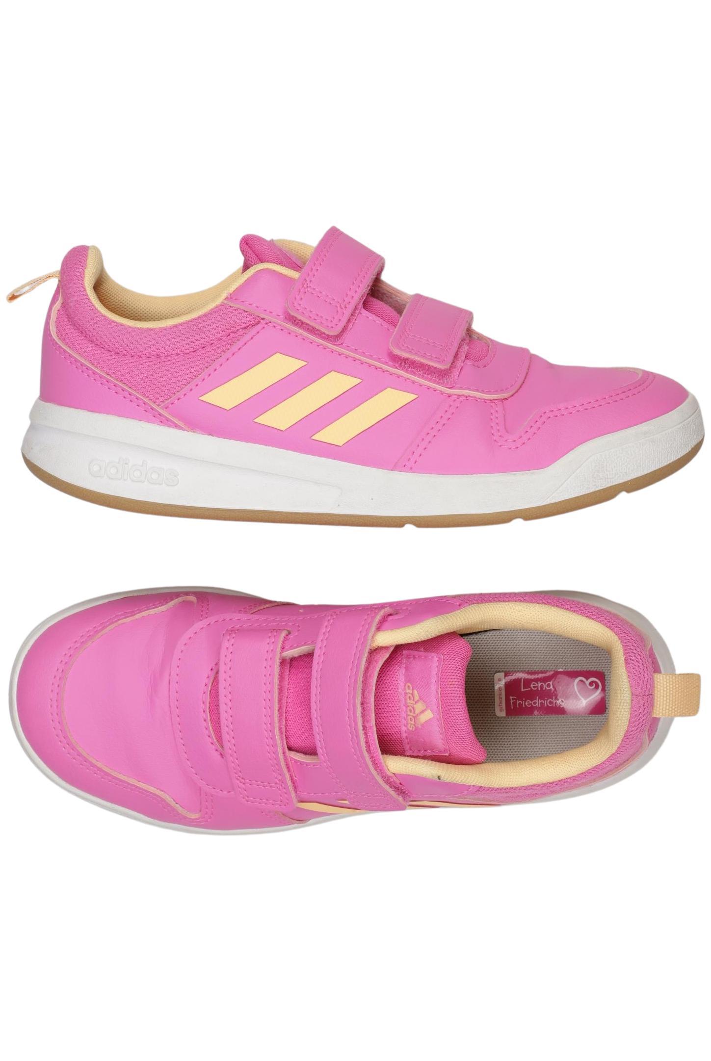 

adidas Mädchen Kinderschuhe, pink, Gr. 34