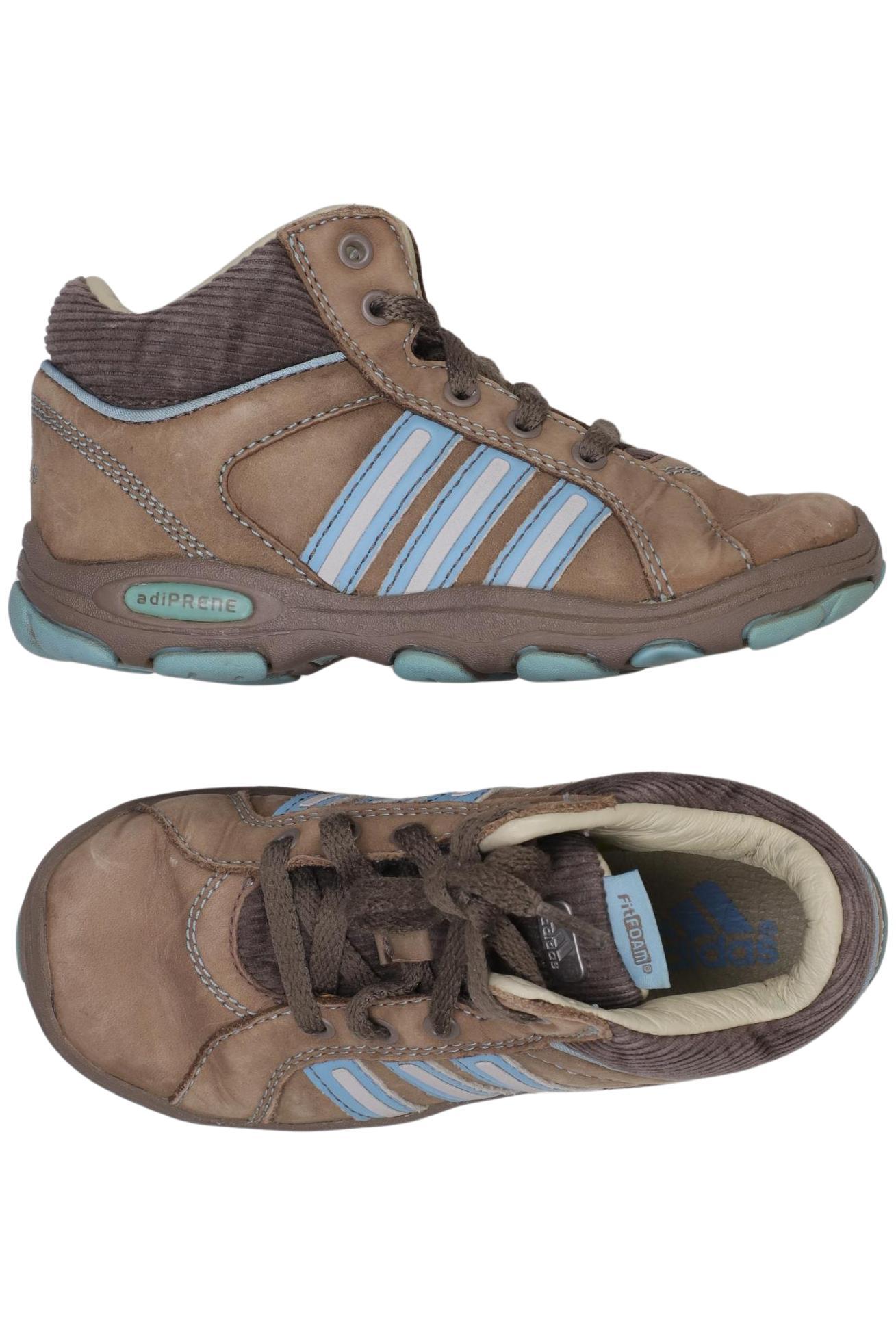 

adidas Mädchen Kinderschuhe, mehrfarbig, Gr. 27