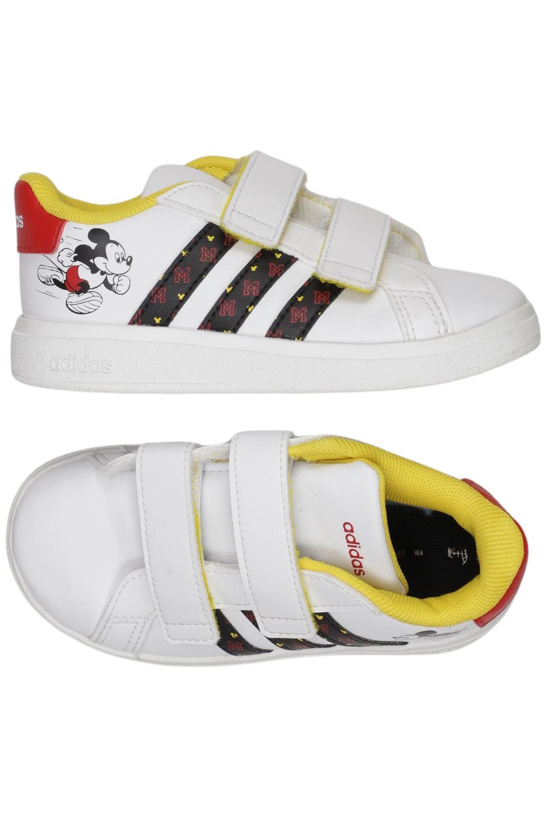 

adidas Mädchen Kinderschuhe, mehrfarbig, Gr. 25